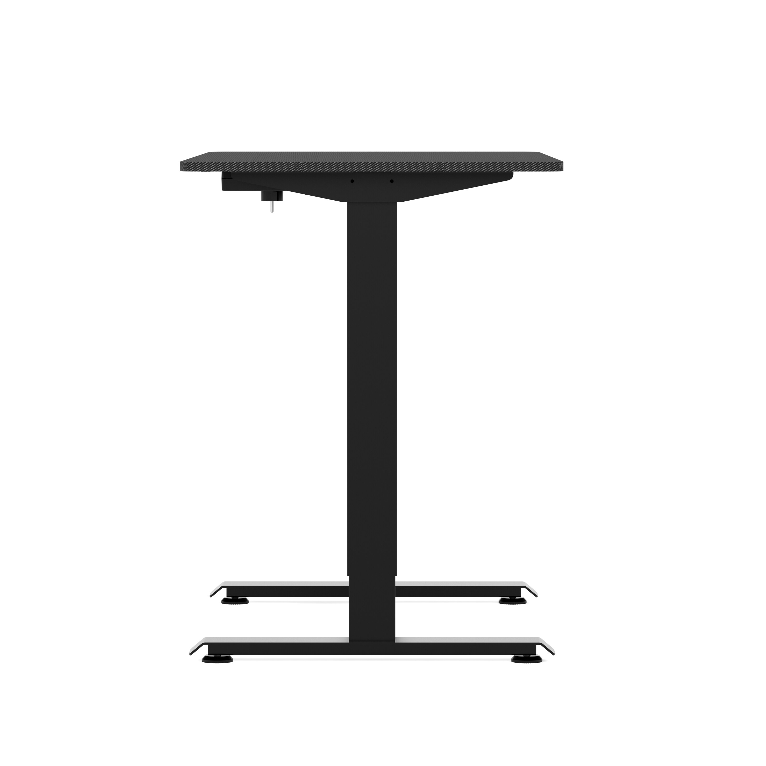 Furniture of America IDF-7021-BK desks - View #3