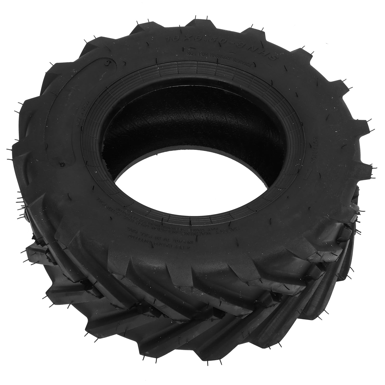 TUFFIOM LS-G33007150 Ope-Wheels-And-Tires - View #6