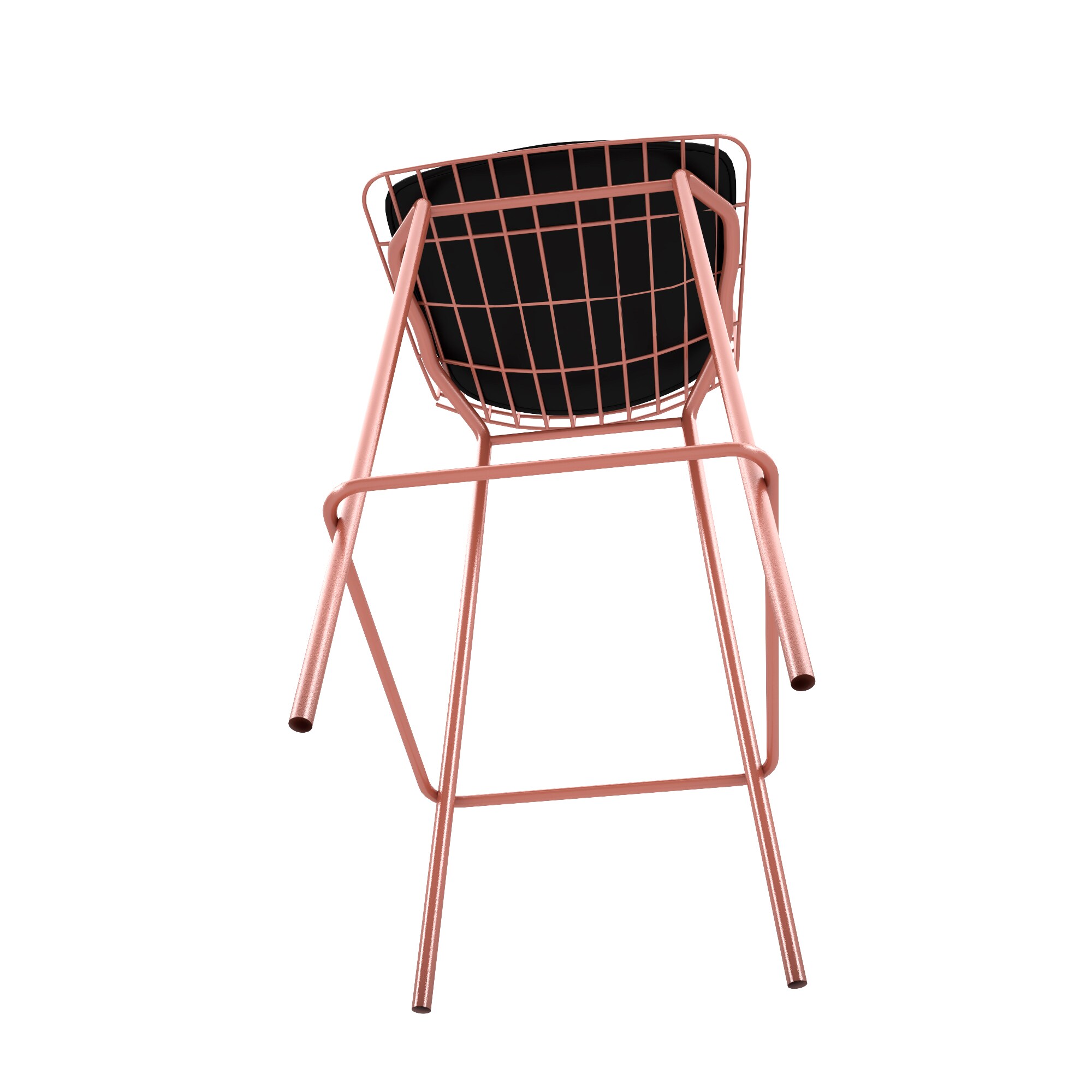 Manhattan Comfort 2-198AMC5 stools - View #8