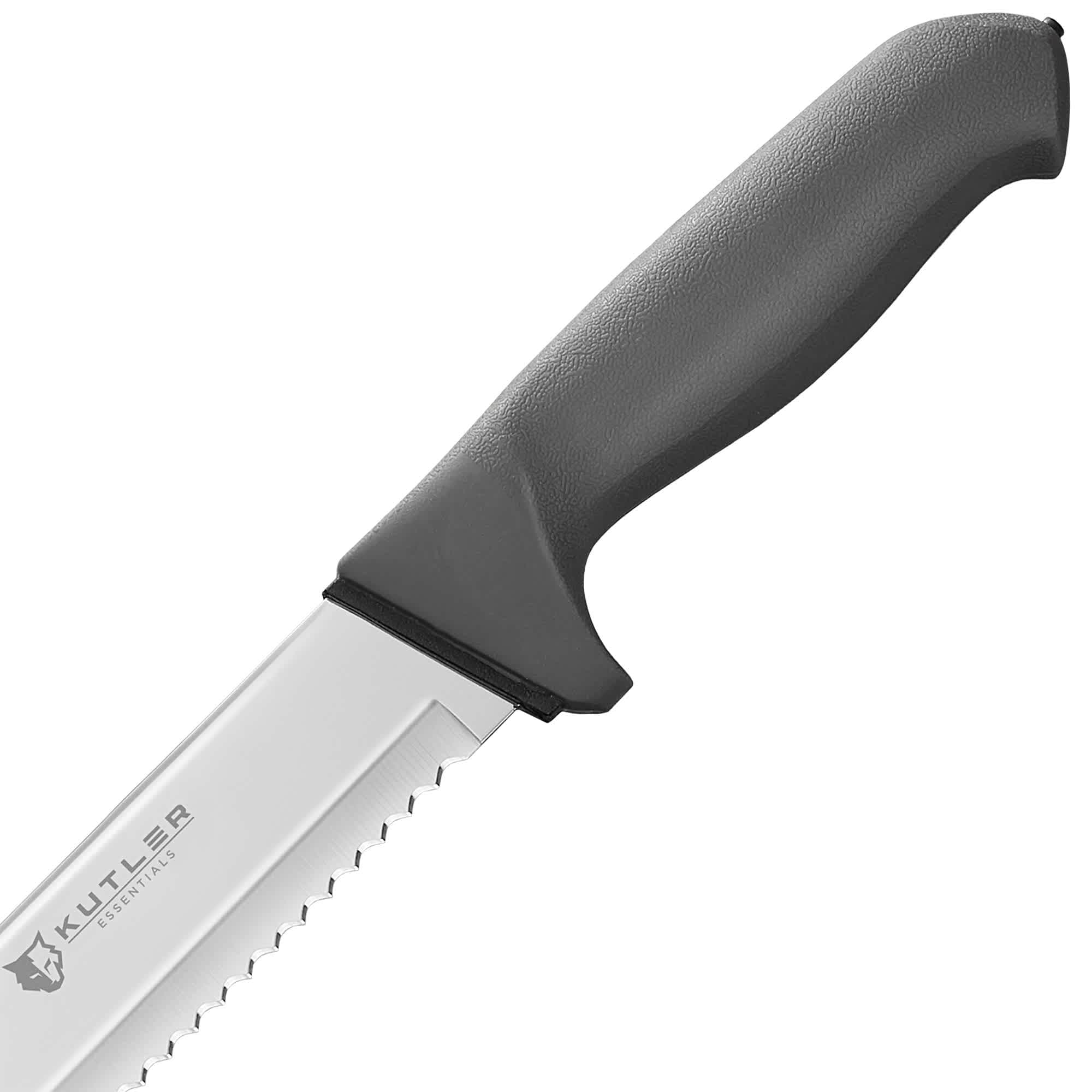 KUTLER KNF-BE14SS cutlery - View #5