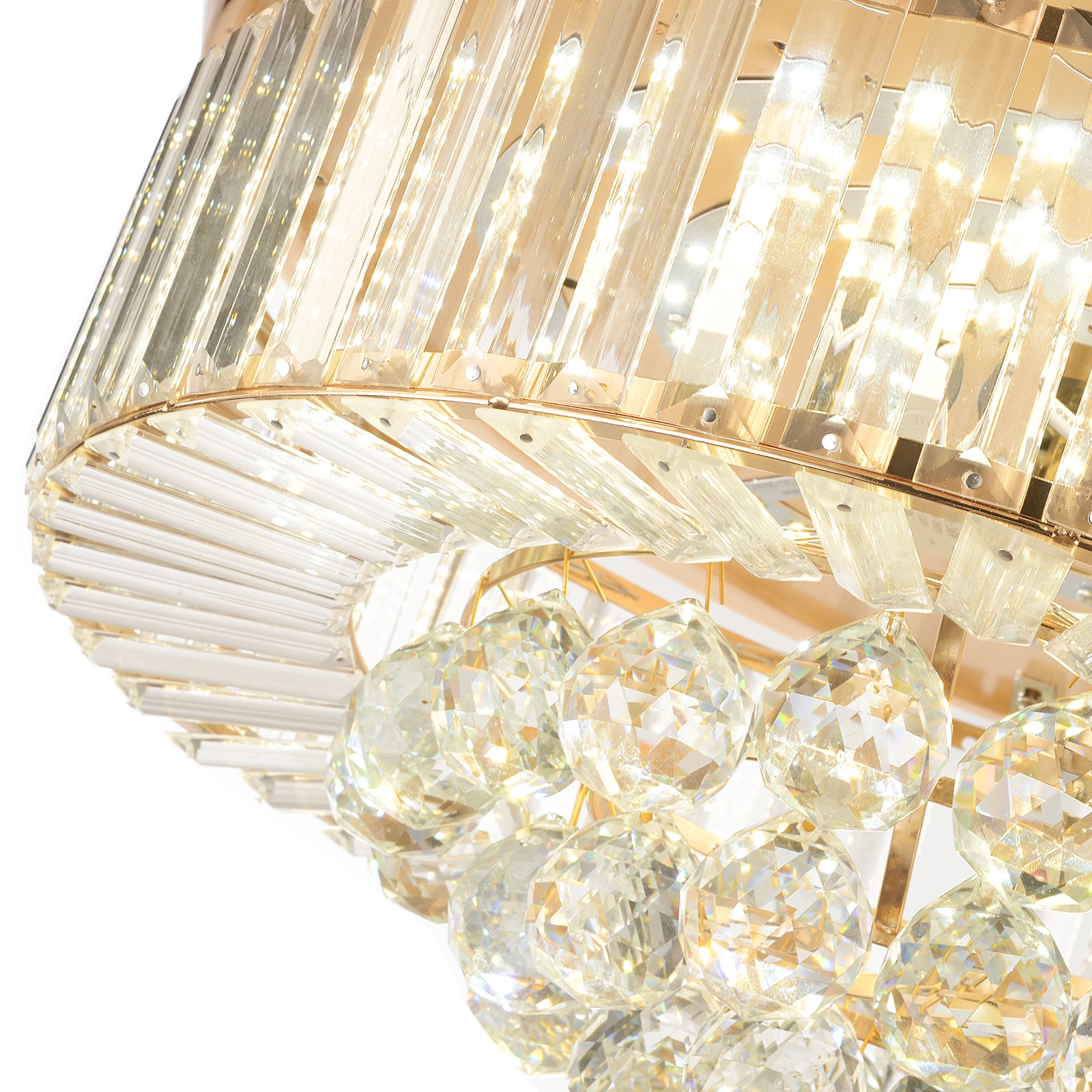 Oukaning HG-HCXLST-3647-US Pendant-Lights - View #8