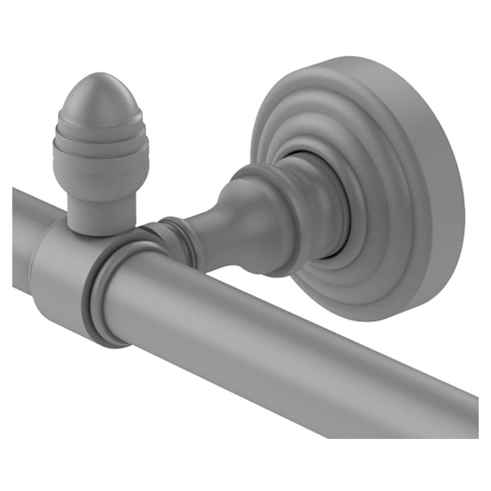 Allied Brass BPWP-HTB-2-GYM d060350 - View #2