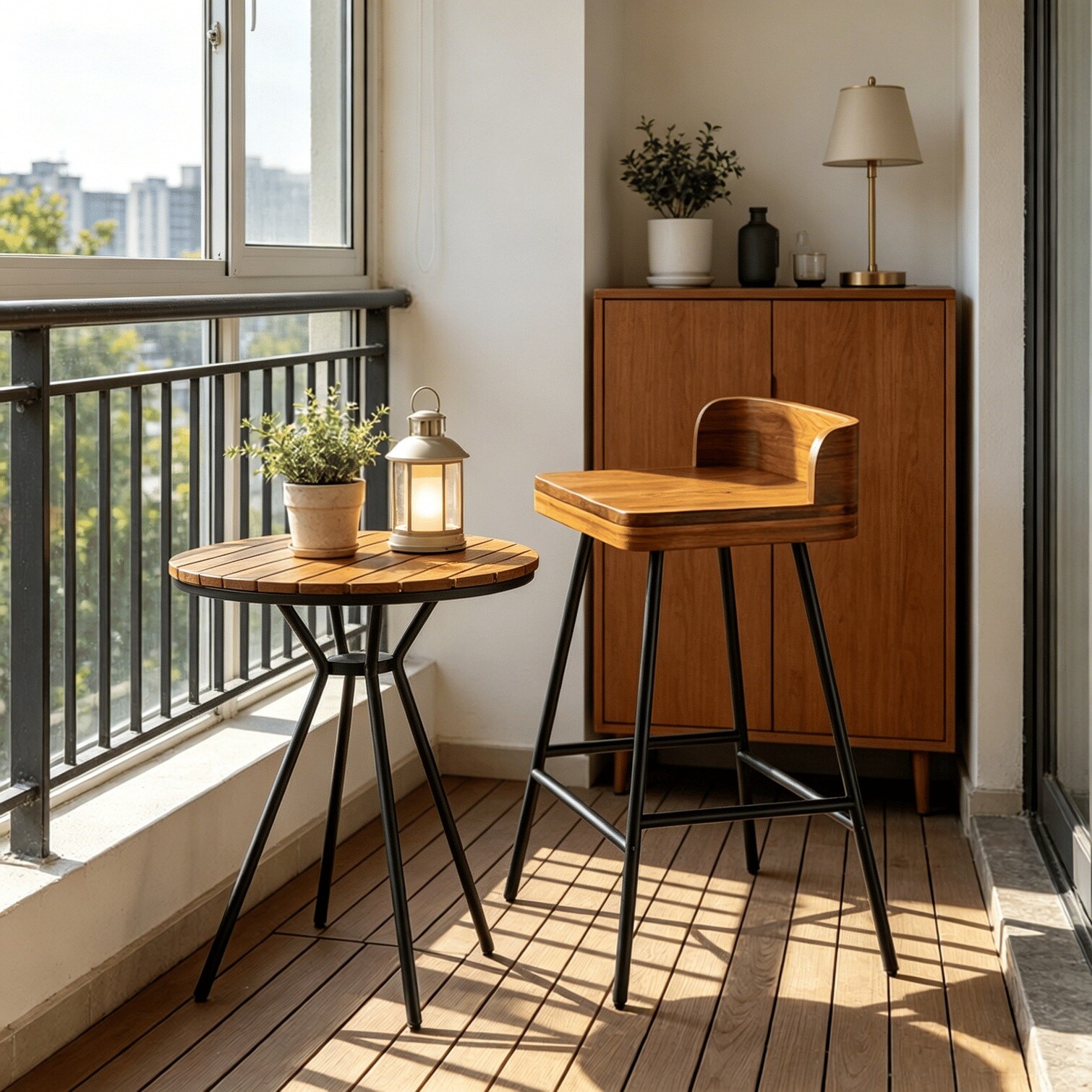 Tammesy 1I6H5QZ88EN0 stools - View #7