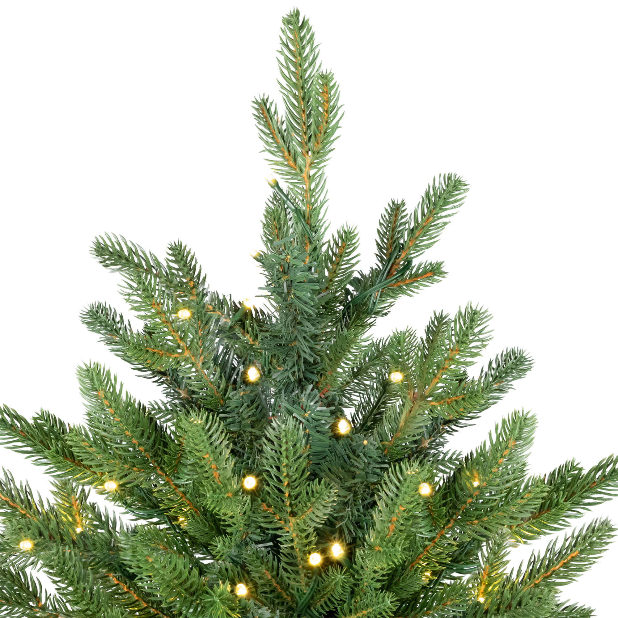Northlight NORTHLIGHT LT96981 Artificial-Christmas-Trees - View #7