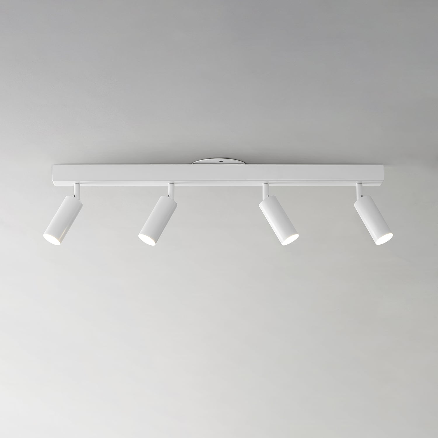 Globe Electric 91009807 Fixed-Track-Lighting - View #7