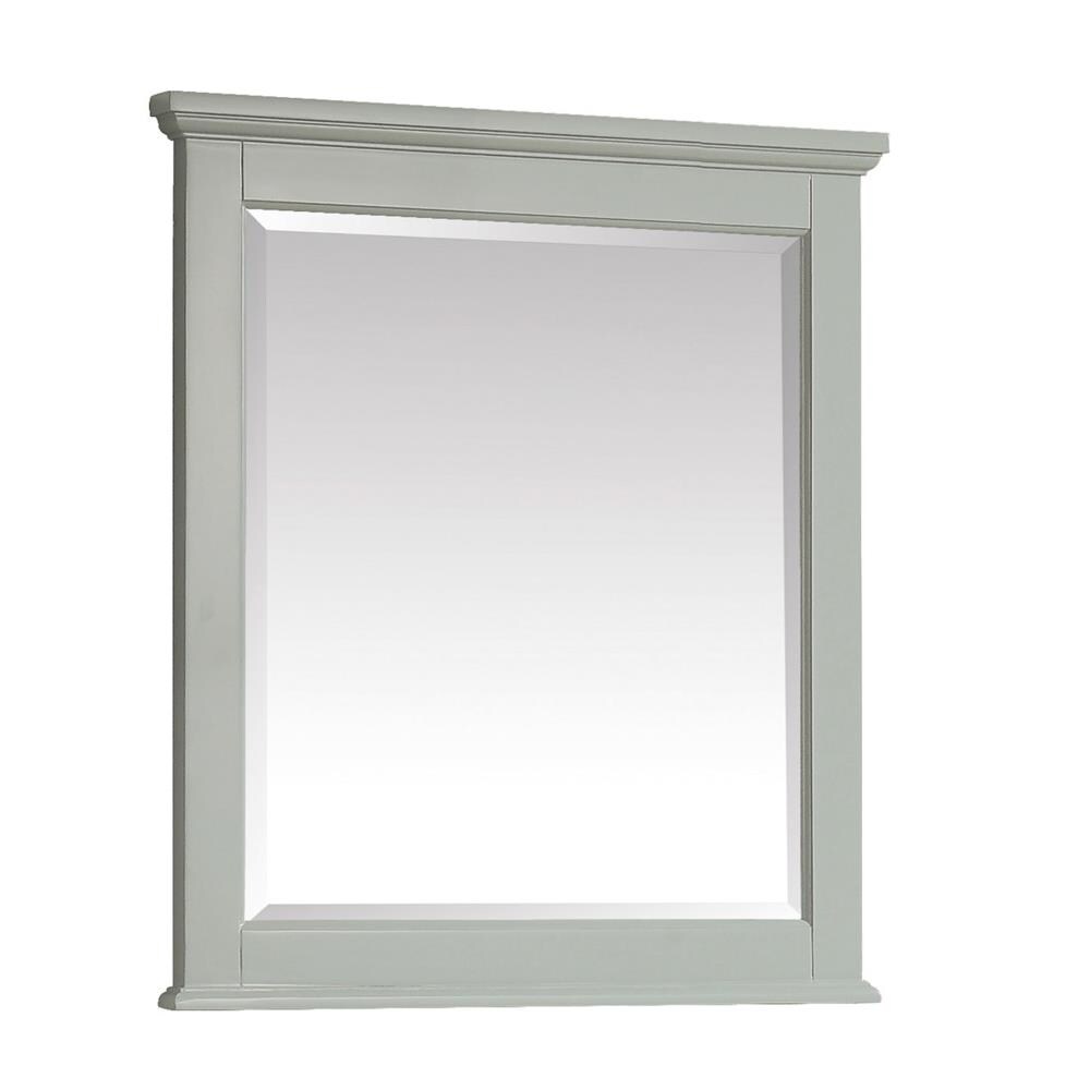 Avanity COLTON-M28-BG Framed-Bath-Mirrors - View #3