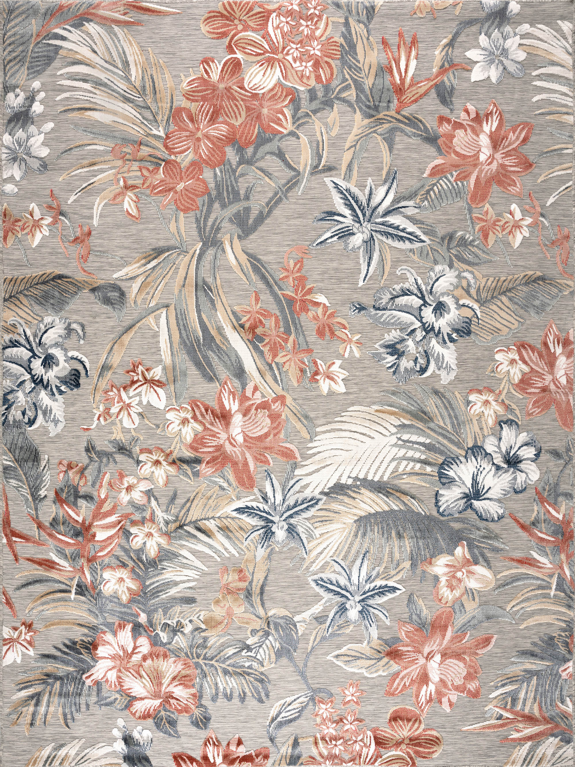Tayse TRP1009 8X10 rugs - View #8