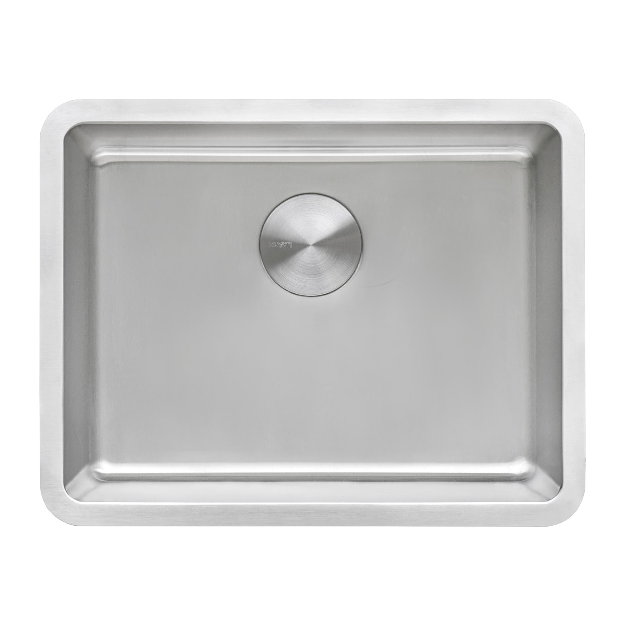 Ruvati RVM5908 Bar-Prep-Sinks - View #3