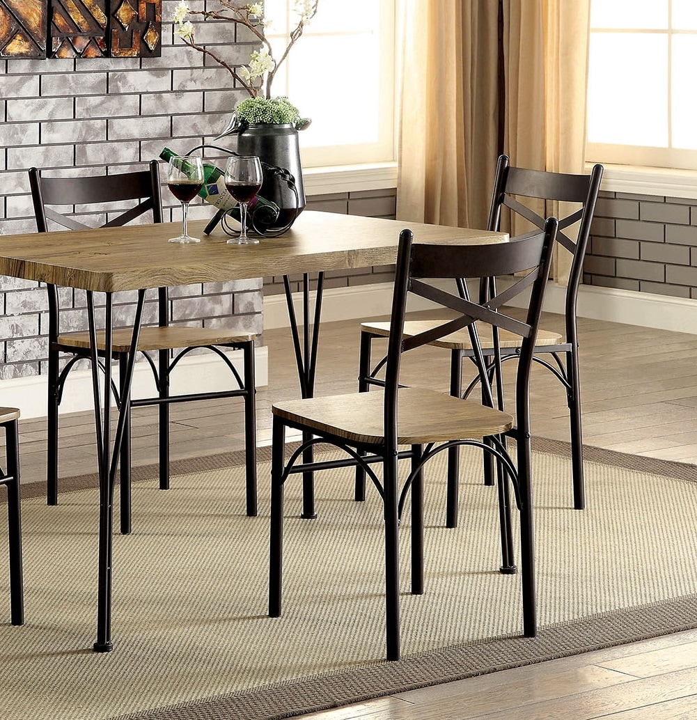 Siavonce XH08976 Dining-Sets - View #3
