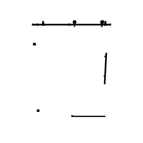 Three-dimensional representation of the product