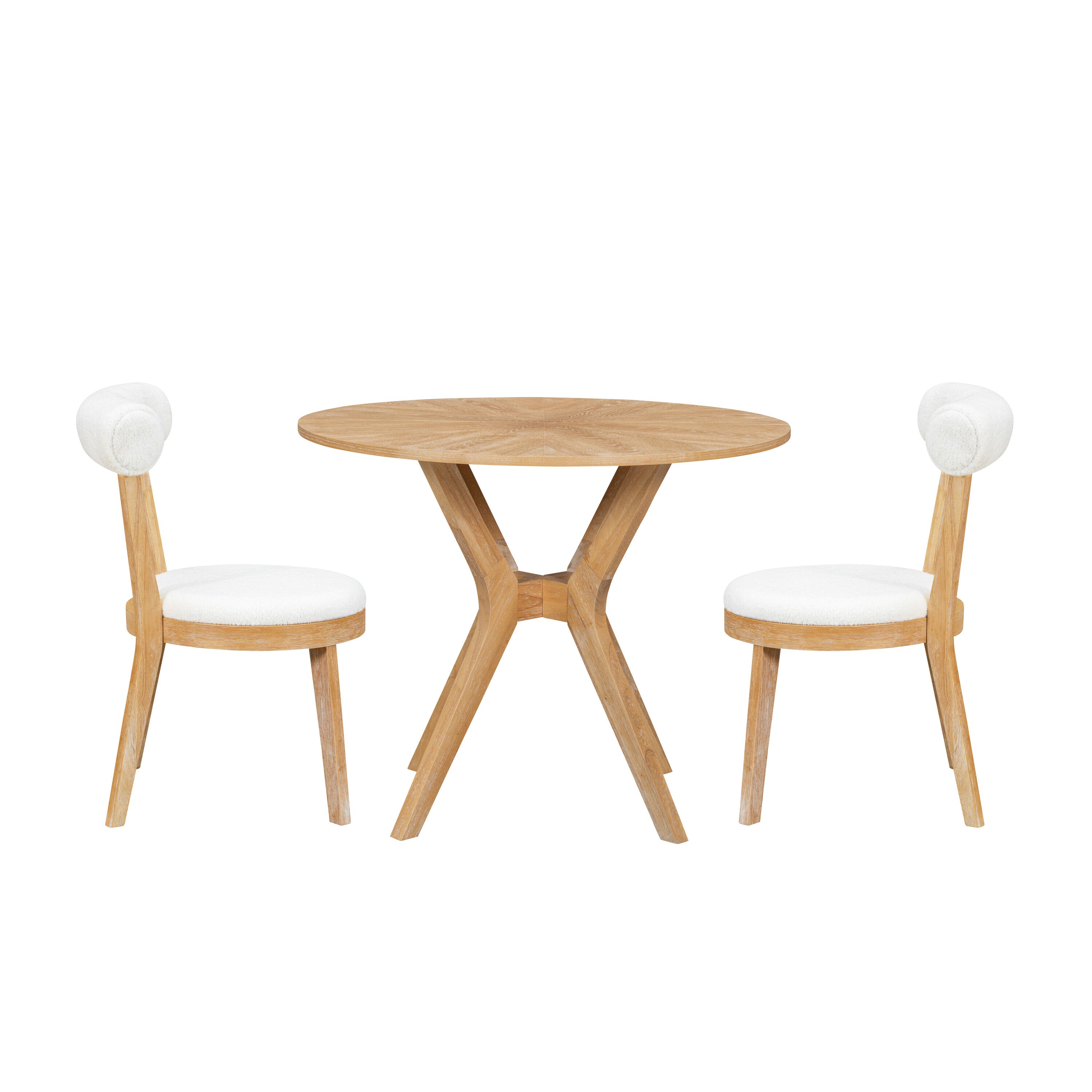 JEAREY JN84DJ68-BE Dining-Sets - View #4