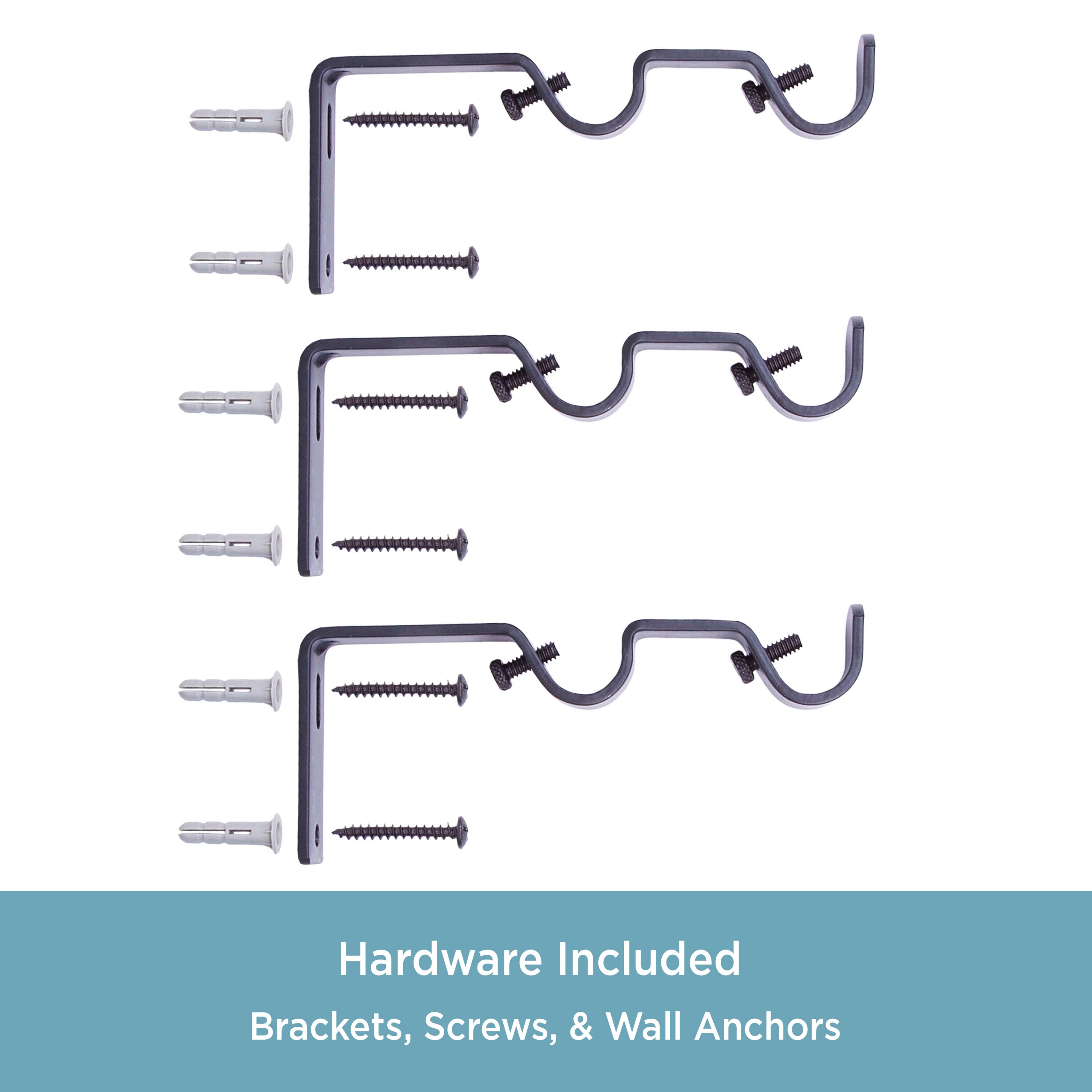 Kenney KN76107 Curtain-Rods - View #4
