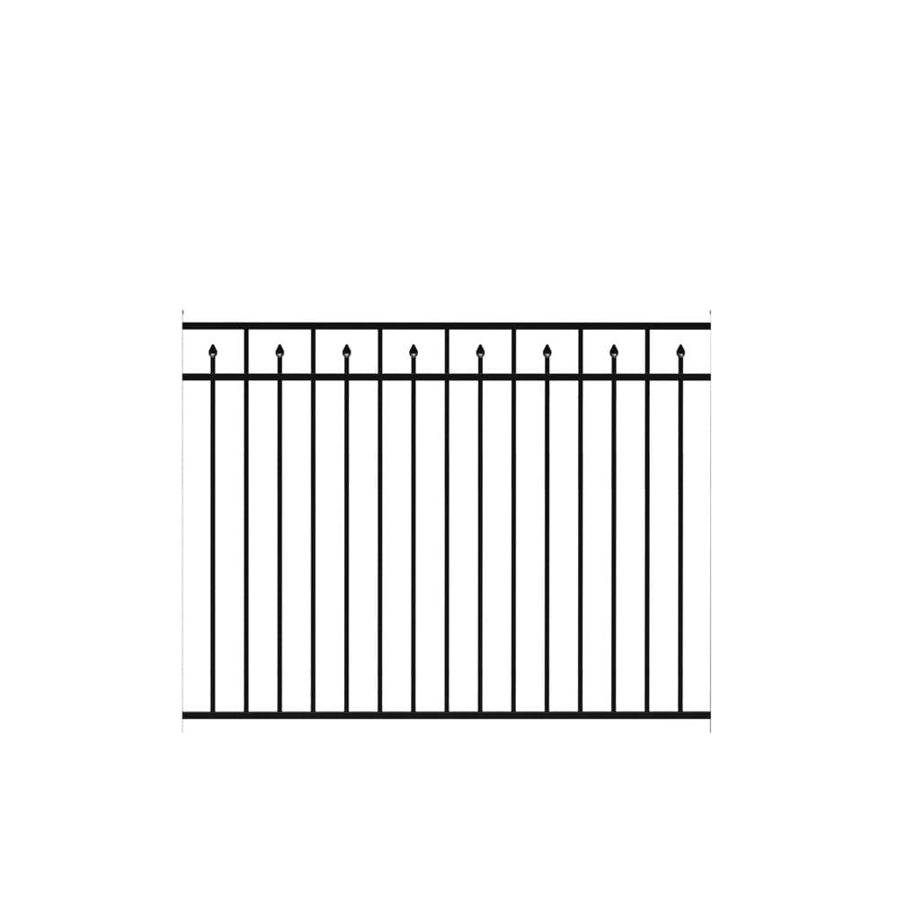  ICC 1 1/4 W x 3/4 H, 6 FT Cable Raceway Section in