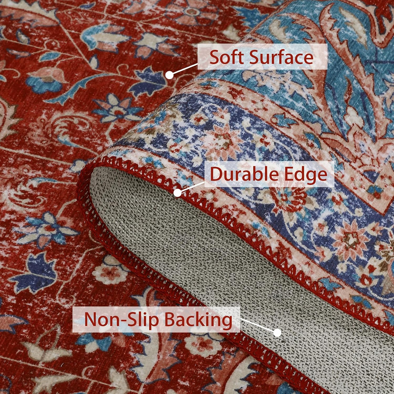 GAOMON CESIBTHSNZK0N3T rugs - View #4