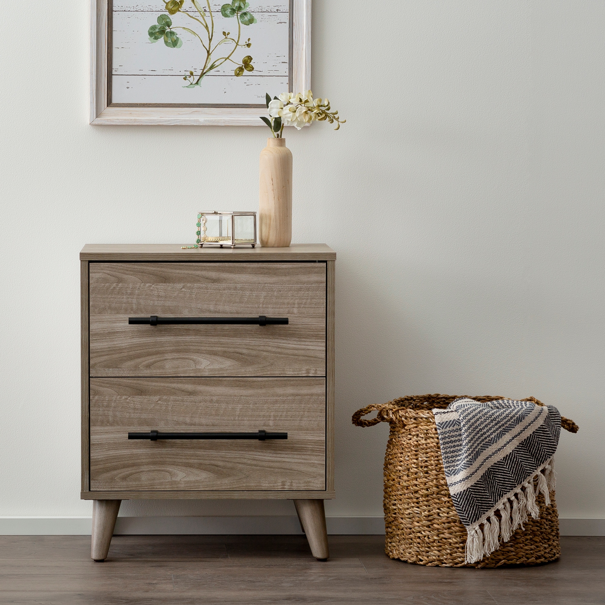 Brookside BS0001WA2N nightstands - View #3
