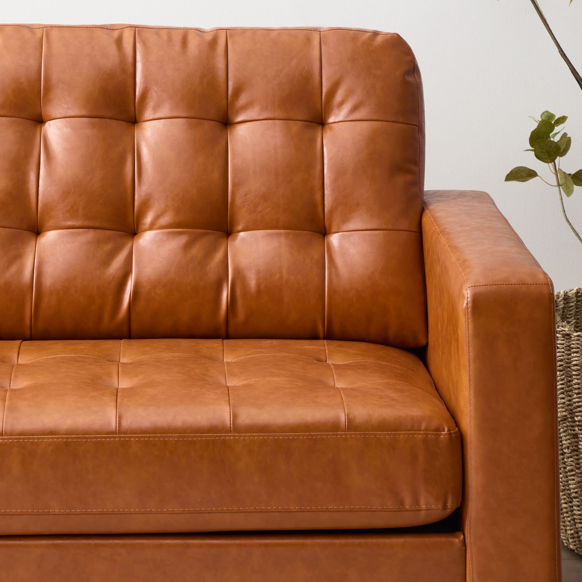 Brookside BS0005SOF00FC Sofas-Loveseats - View #6