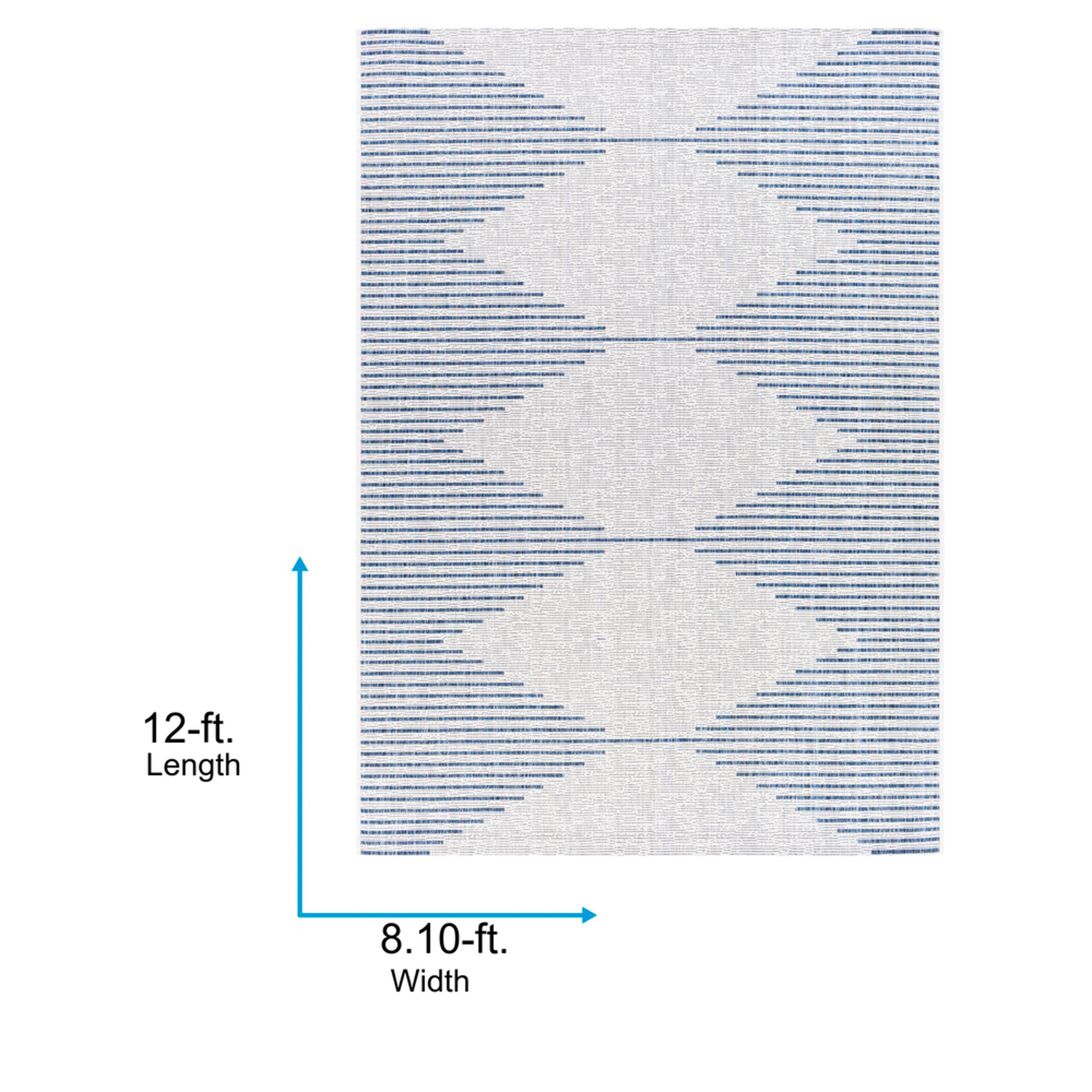Livabliss EAG2349-81012 rugs - View #7