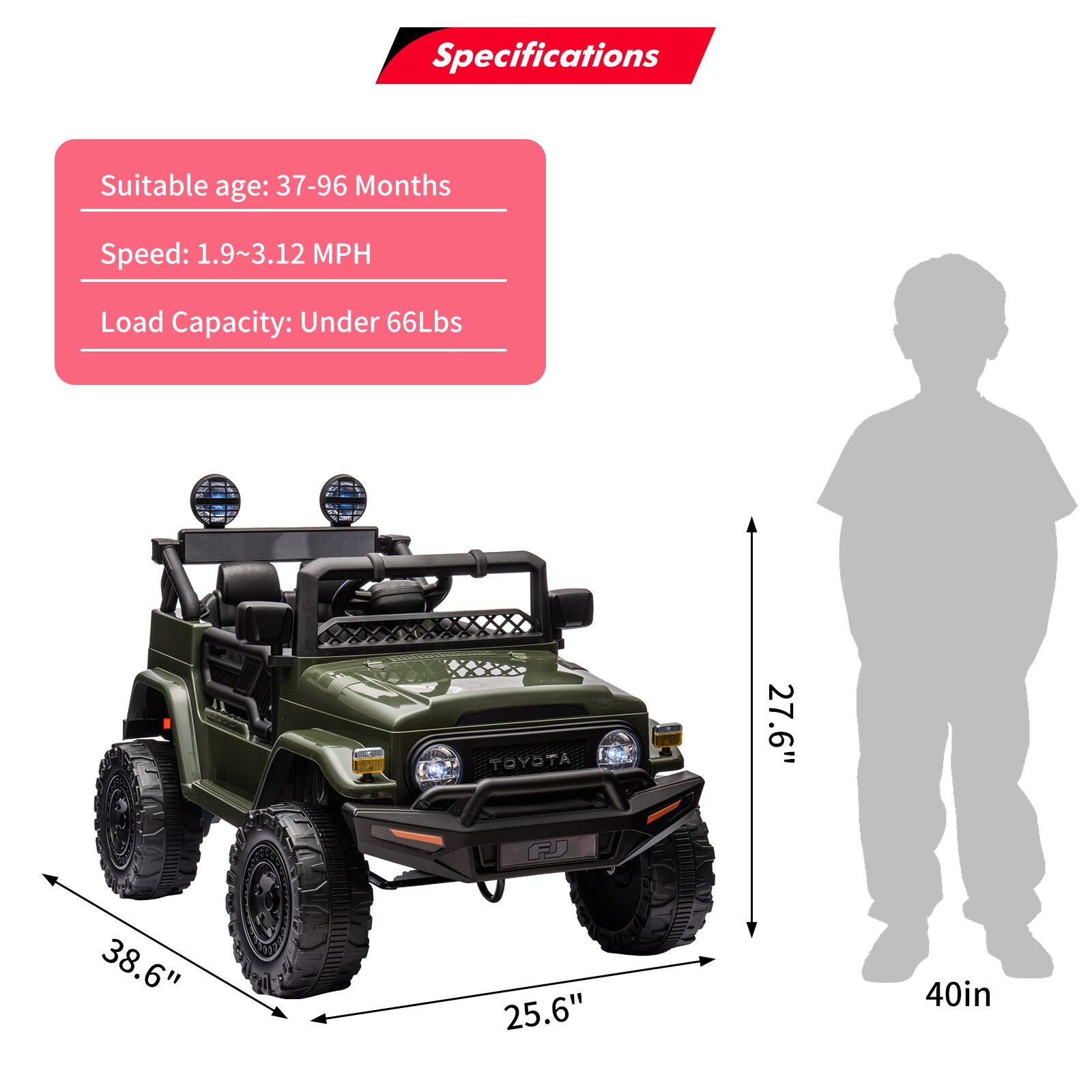 Garvee BY-251216LA11 Play-Toys - View #5