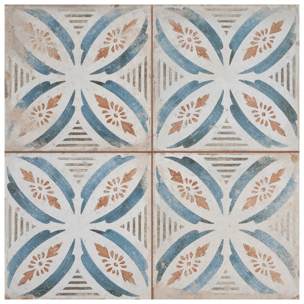 Affinity Tile S1FPE18ROPE Tile-Samples - View #16