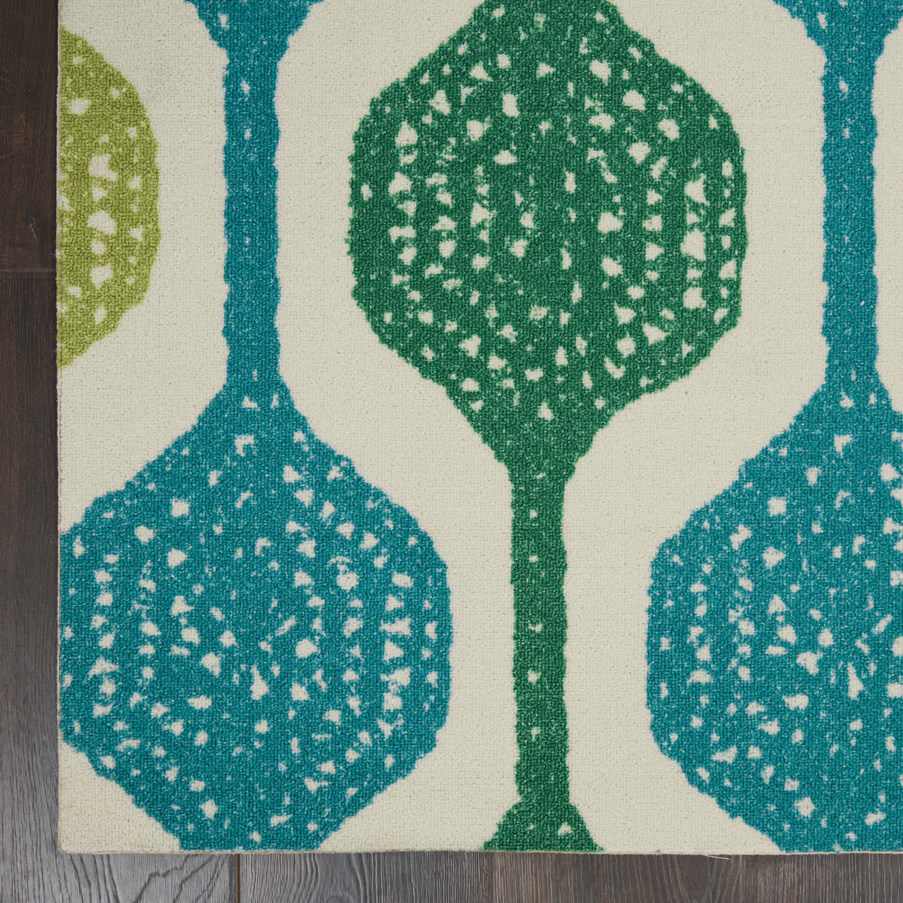 Nourison 99446475947 rugs - View #3