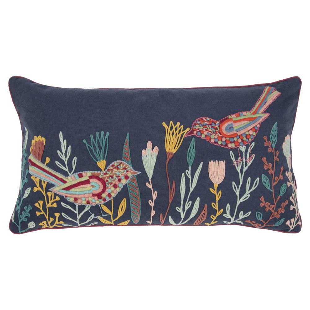 Decorative Throw Pillows for Couch, Bird Pillows, Pillows for