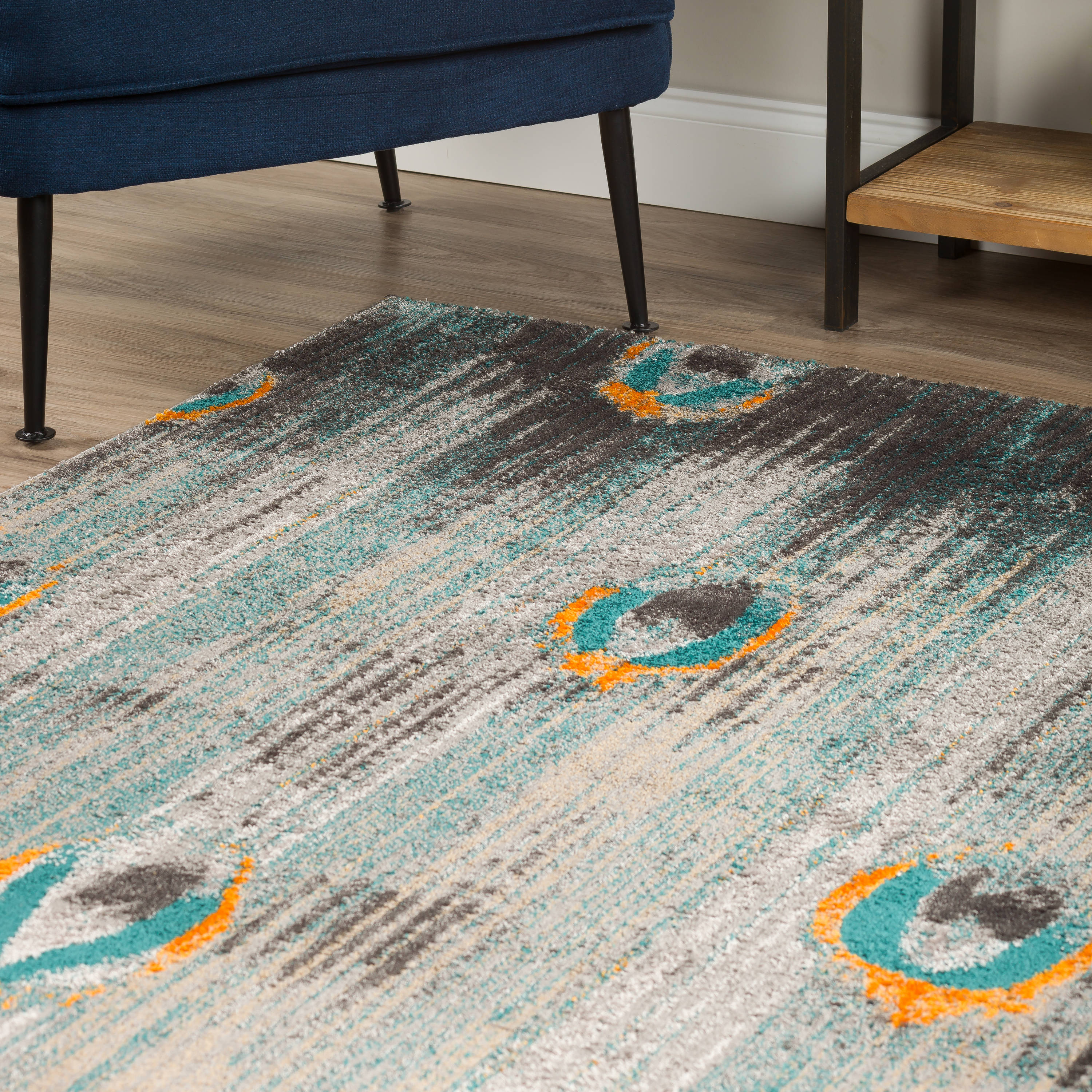 Addison Rugs ABA38ST5X8 rugs - View #8