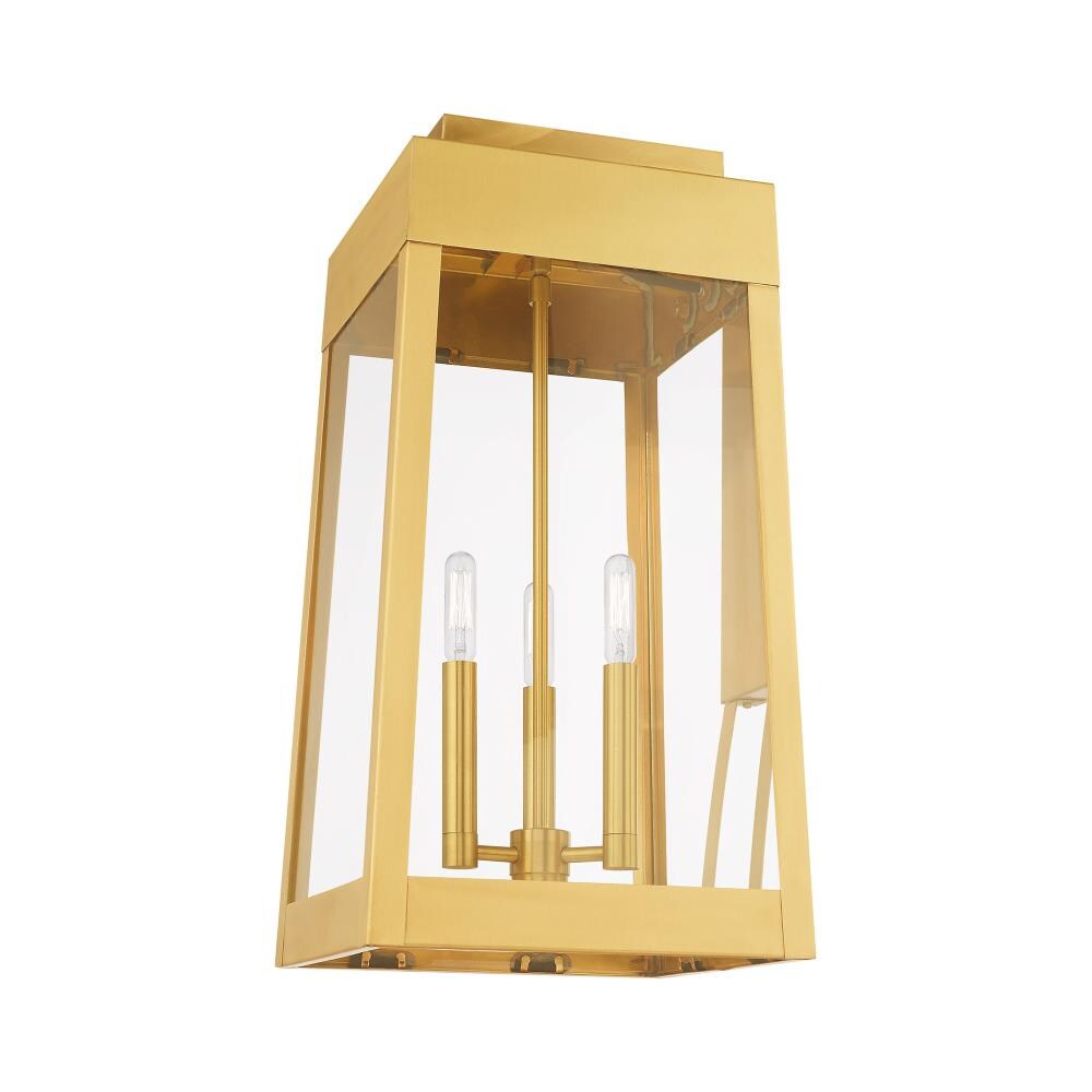 Livex Lighting 20858-12 Outdoor-Wall-Lighting - View #8