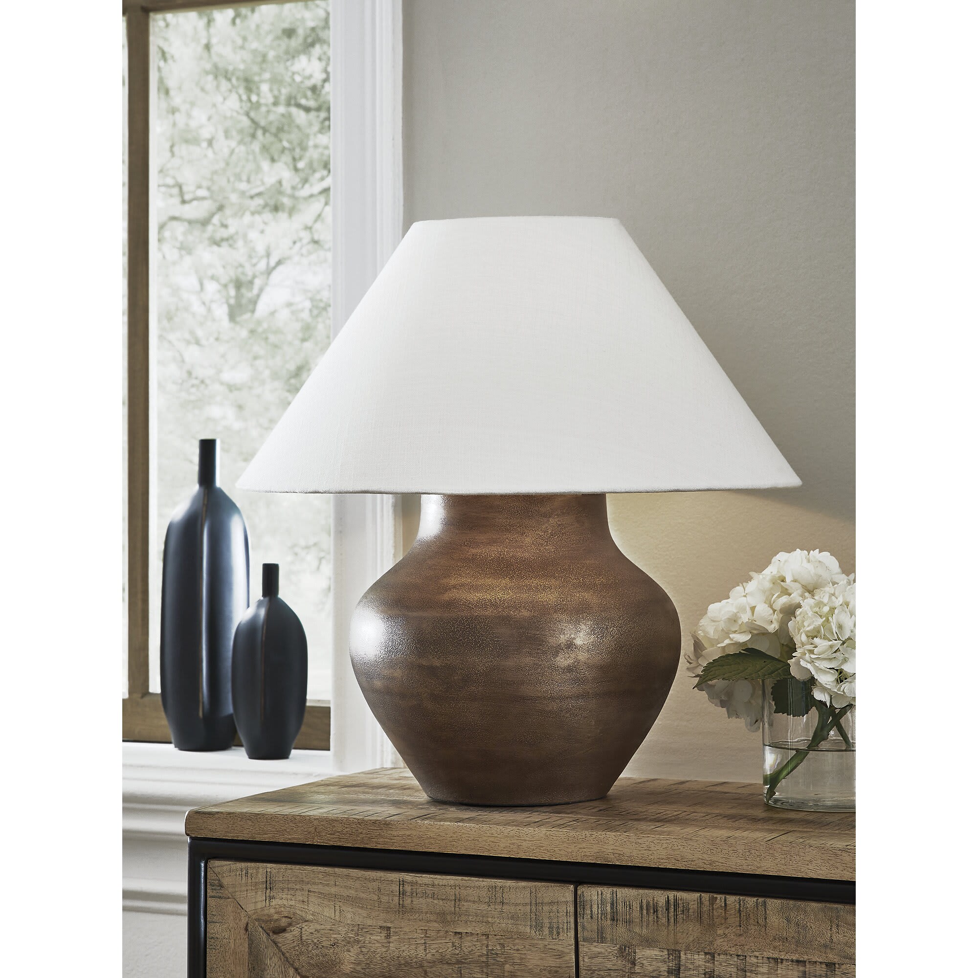 Signature Design by Ashley L207664 Table-Lamps - View #2
