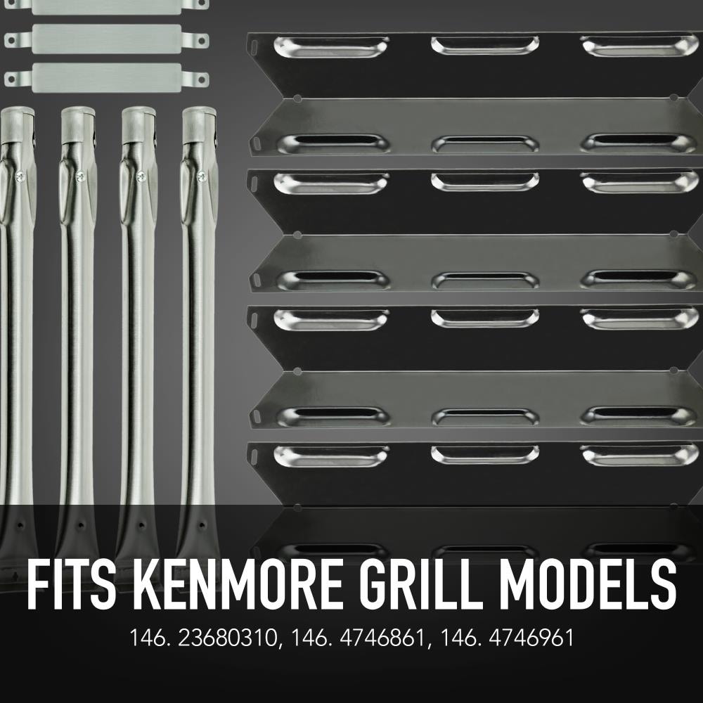 Kenmore grill model 146 cheap parts