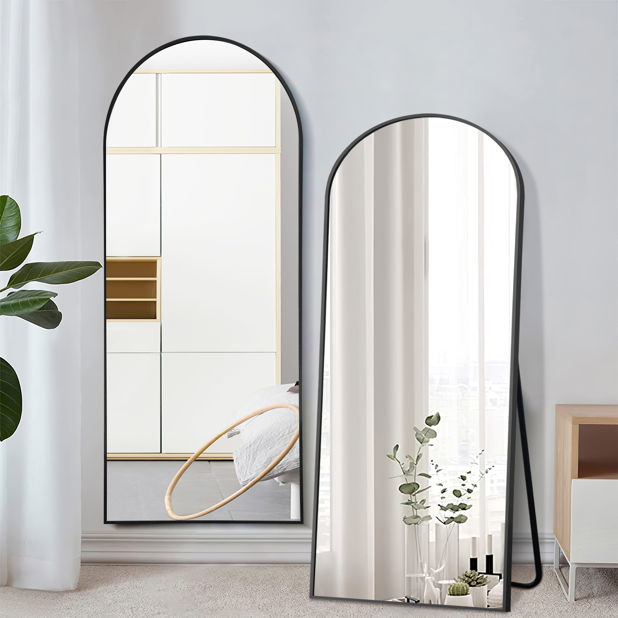 Dovelina LS-S277-1 Decor-Mirrors - View #4