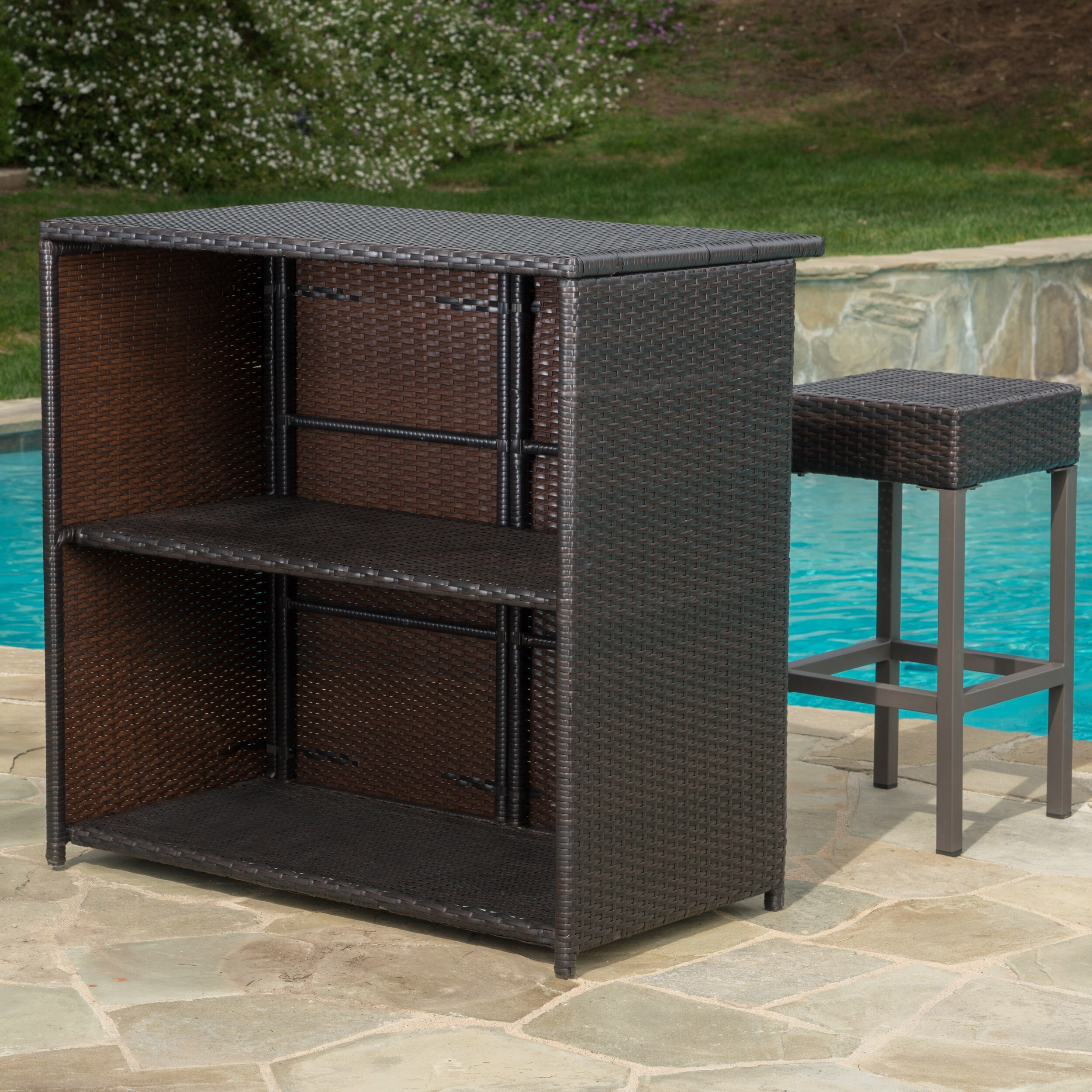 LUXEYARD DS-X-KI60089.00 Kitchen-Furniture - View #3