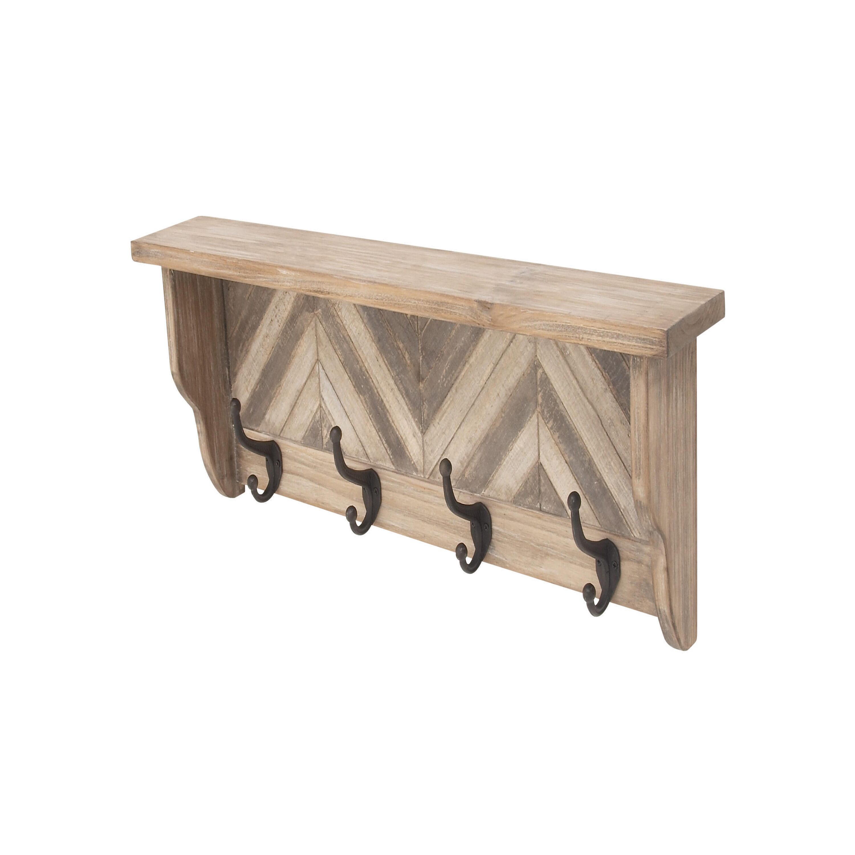 Grayson Lane 44447 Decorative-Wall-Hooks - View #5