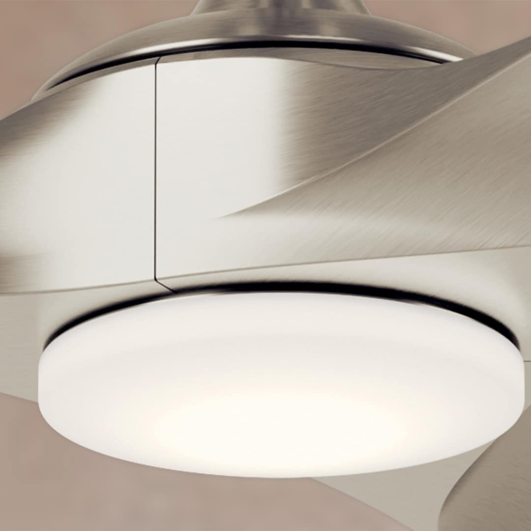 Kichler 310660NI Ceiling-Fans - View #4