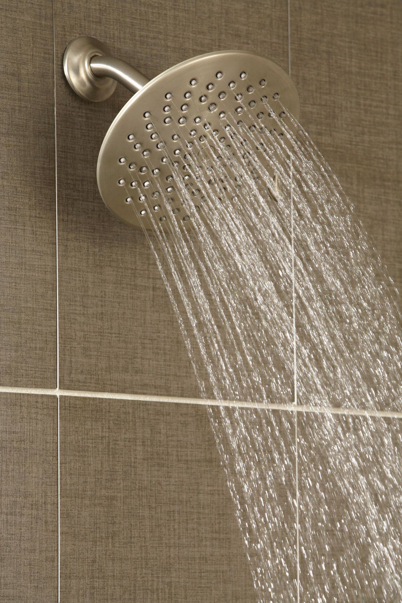 Moen S6320BN Fixed-Showerhead - View #9