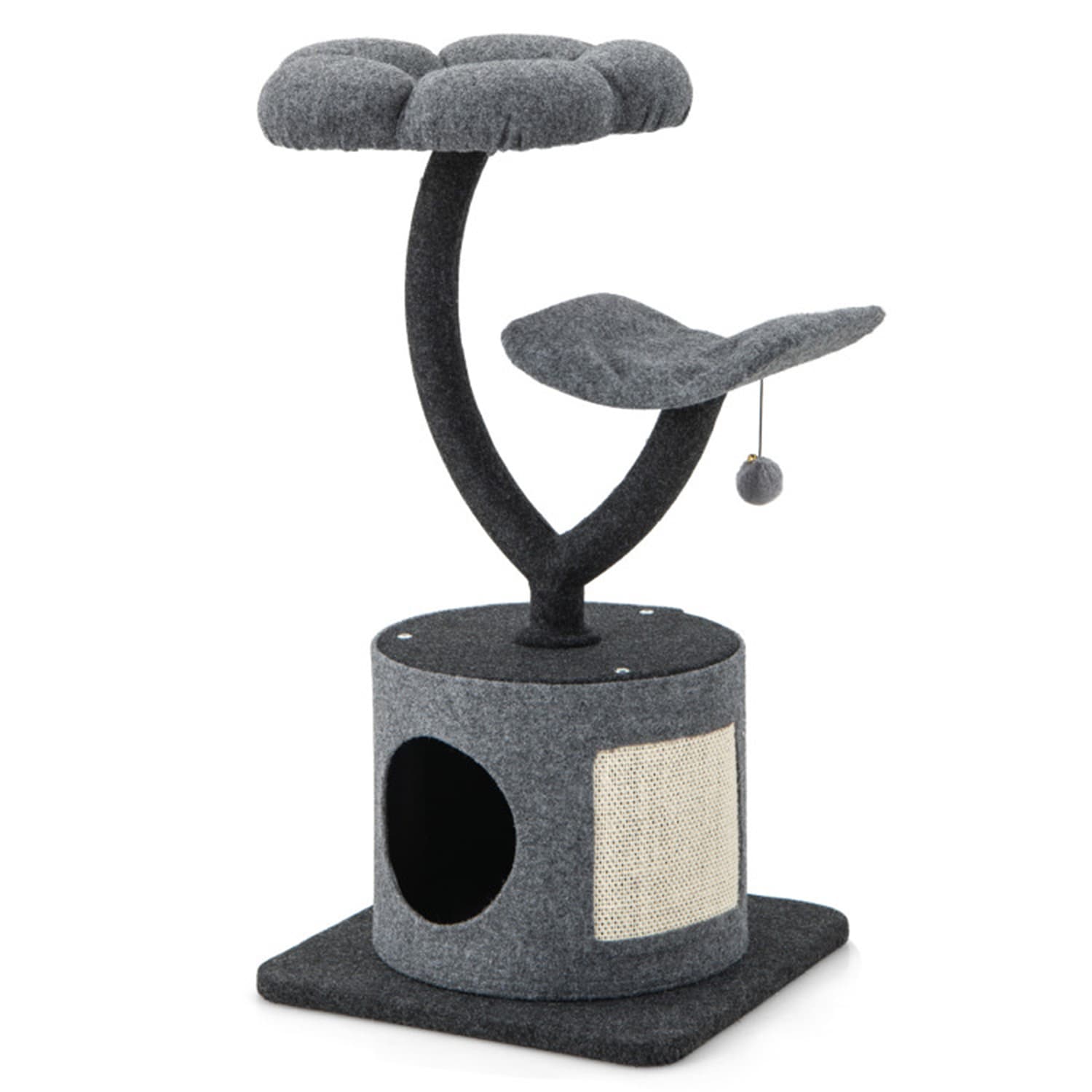 Mondawe MO-PV10103GR Cat-Trees - View #3
