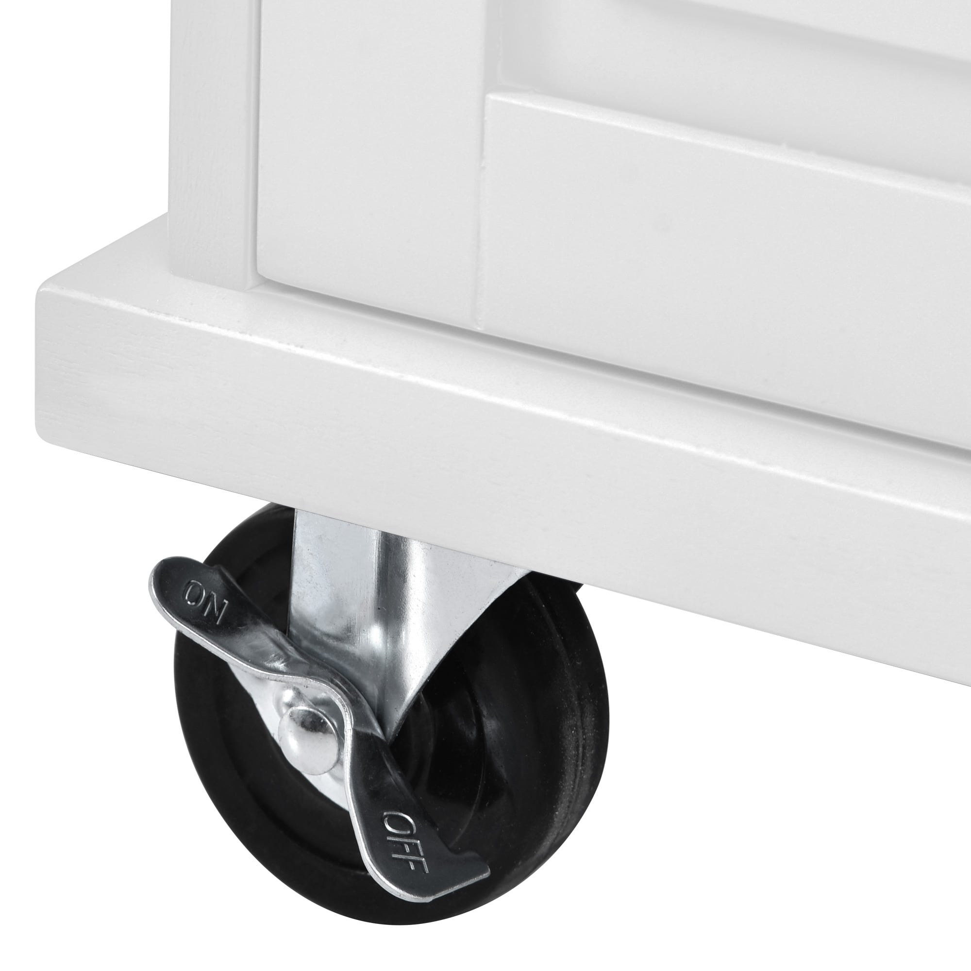 SINOFURN SYB260013WT Kitchen-Furniture - View #12