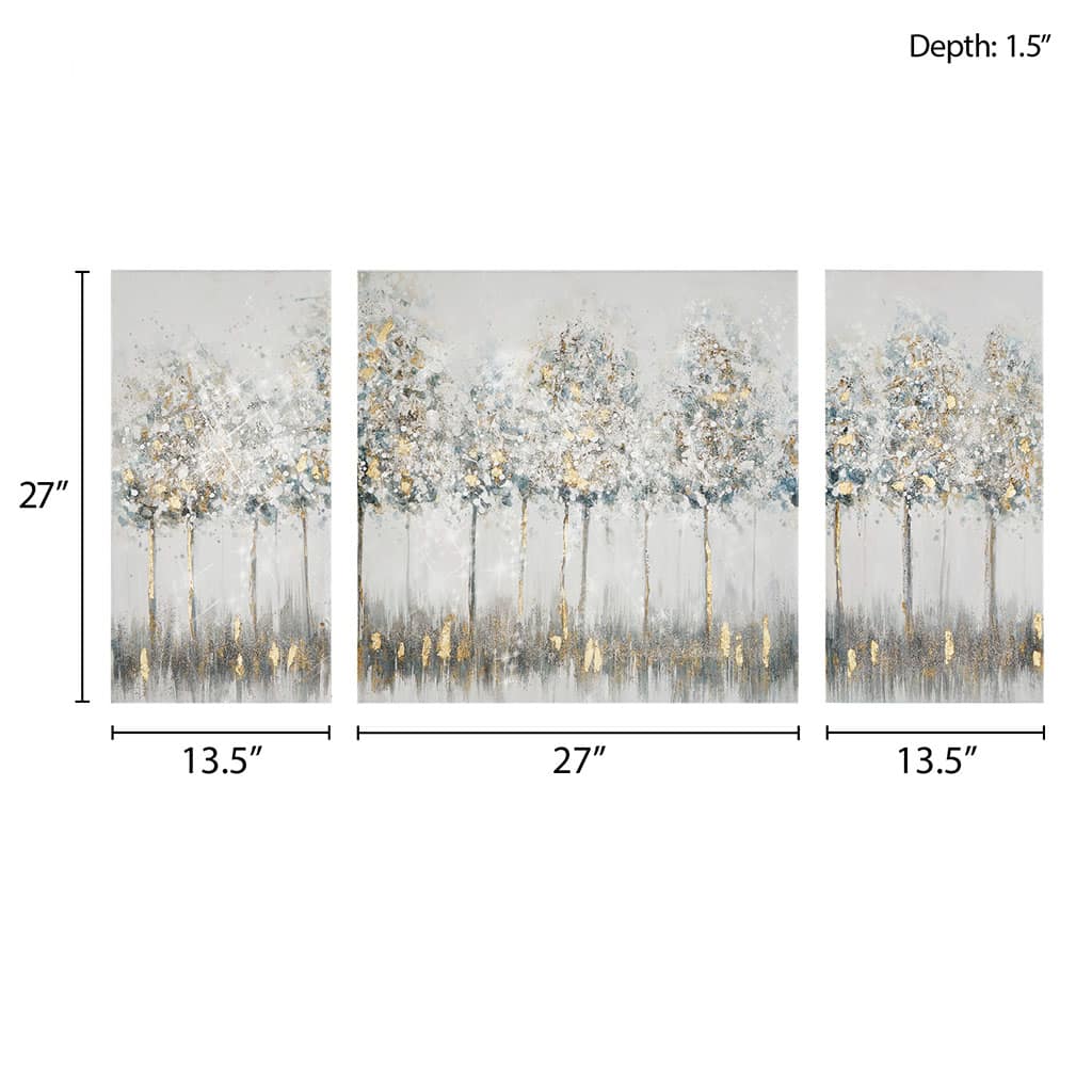 Vynxaria LESX0295-DJWA-GH0038 Wall-Art - View #3