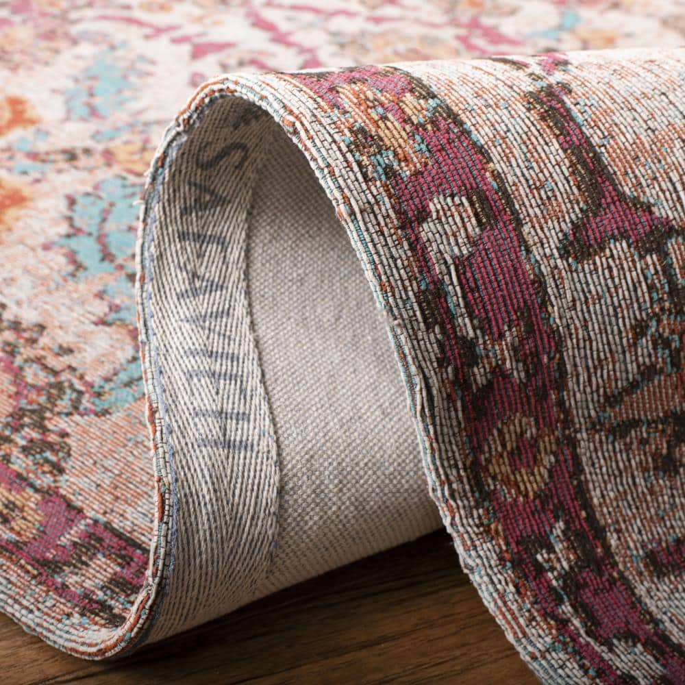 Safavieh CLV102Q-5 rugs - View #6