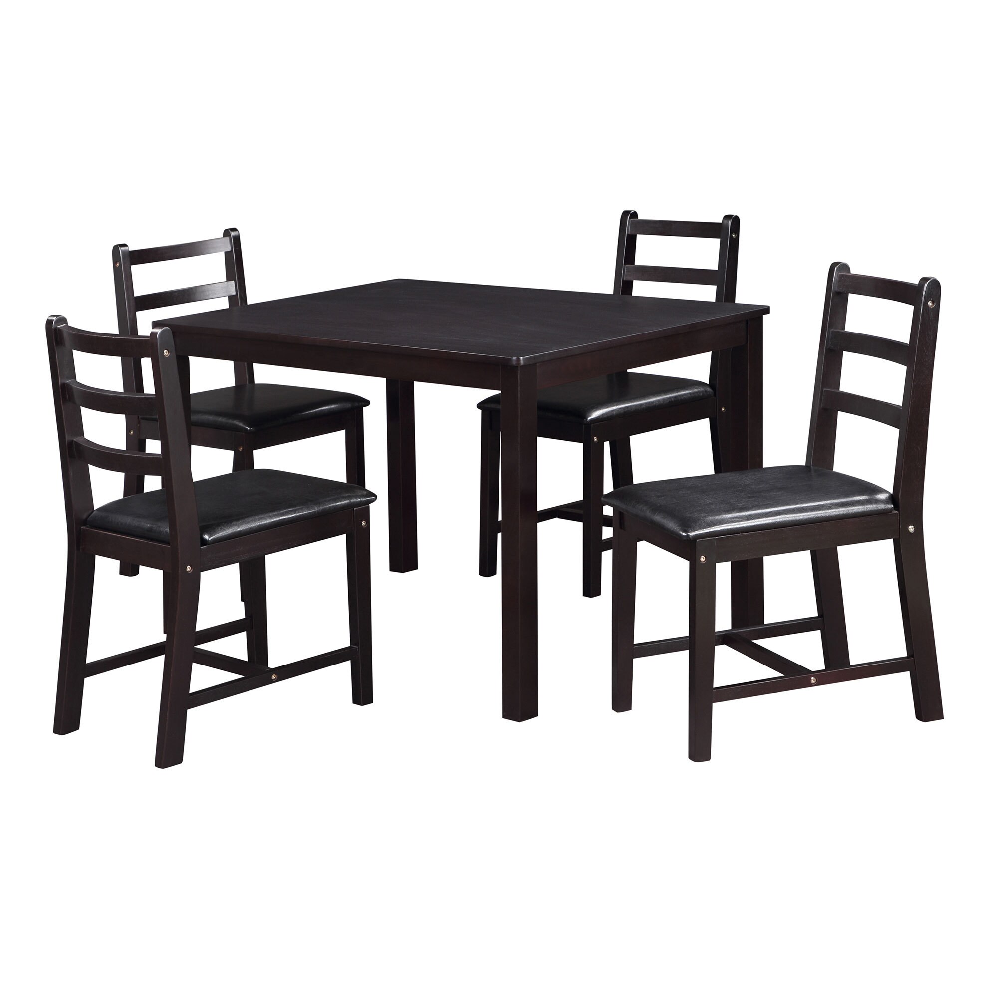 Uolfin 6NJBVI-LWS20037-I7 Dining-Sets - View #2