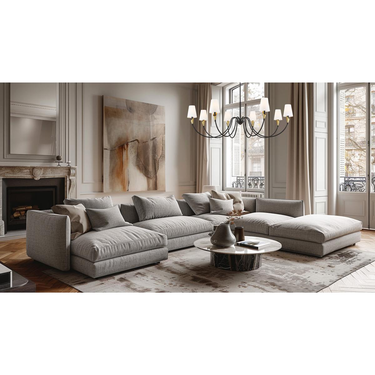 Z-Lite 2865027 b090015 - View #3