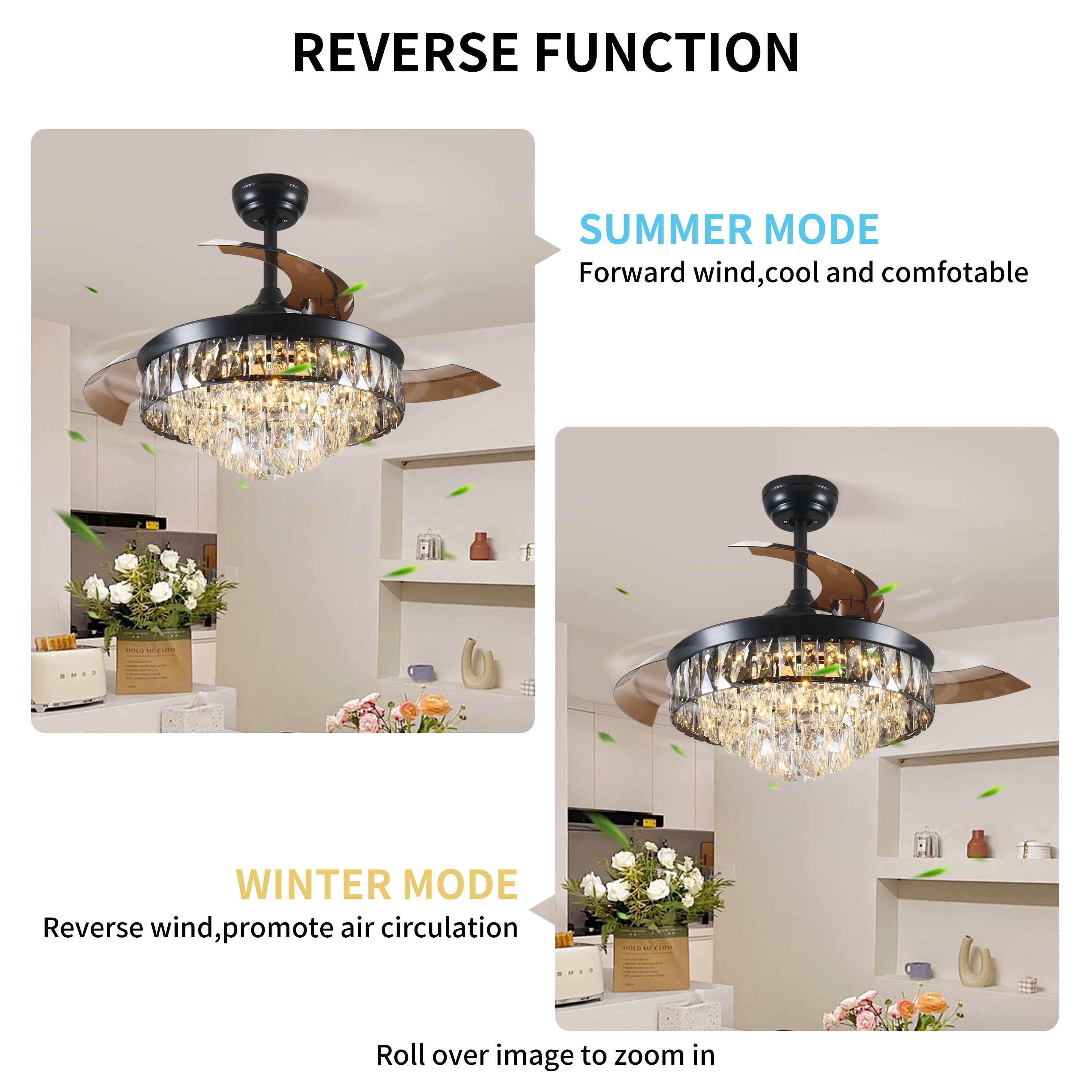 Bayfeve BFHC-04477-CF Ceiling-Fans - View #6