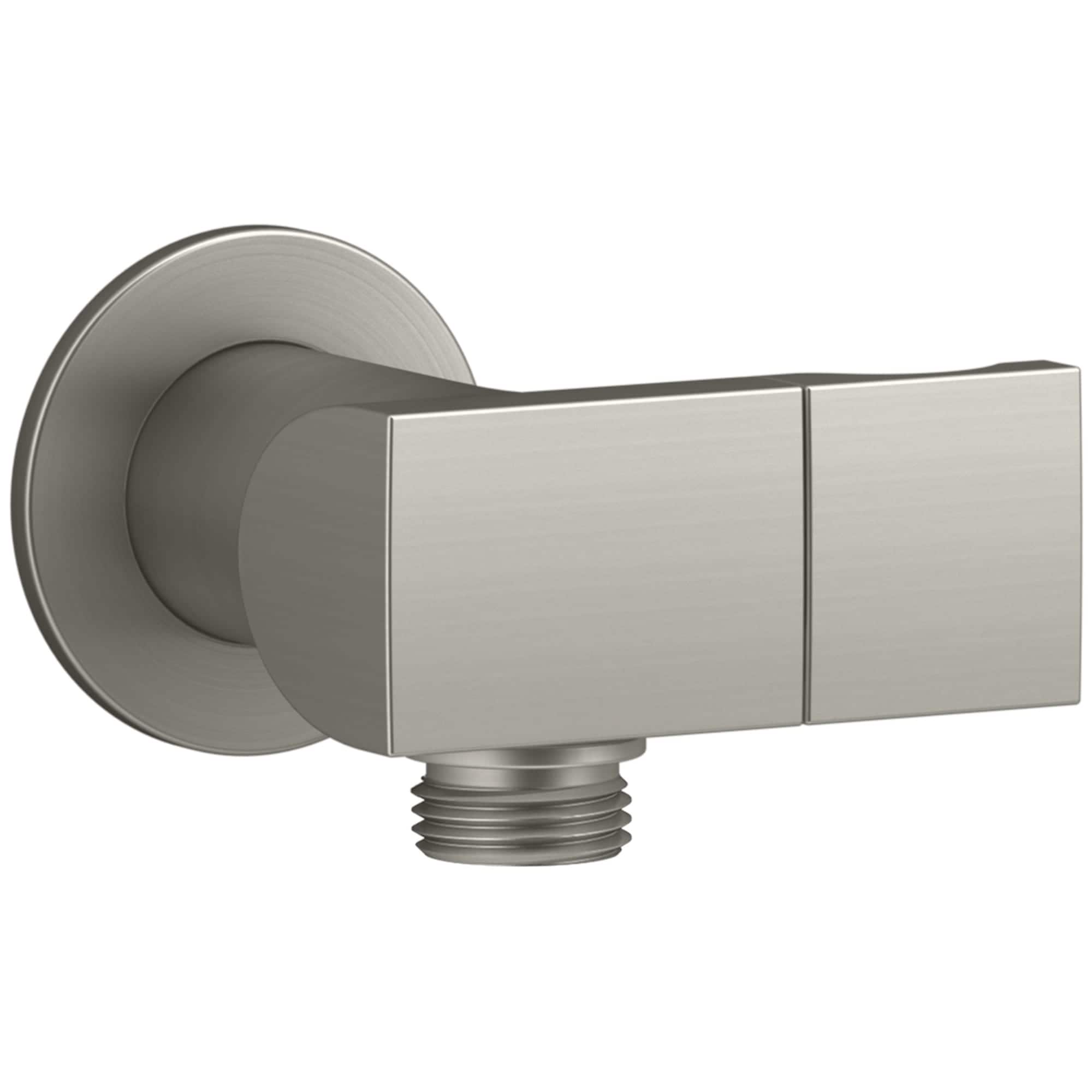 KOHLER 98354-BN Exhale Oil-Rubbed Bronze 2.75-in Universal Shower Water connection