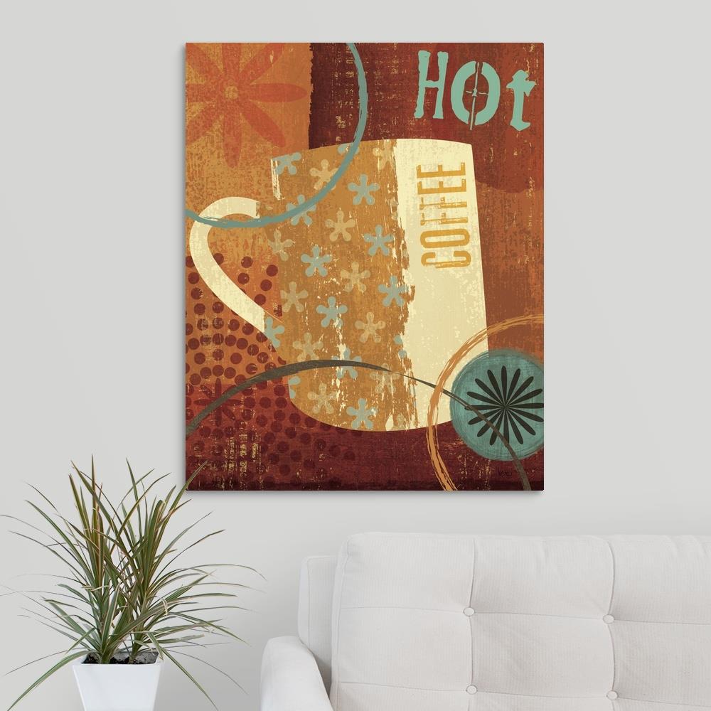 GreatBigCanvas 1051619-24-24X30 Wall-Art - View #2
