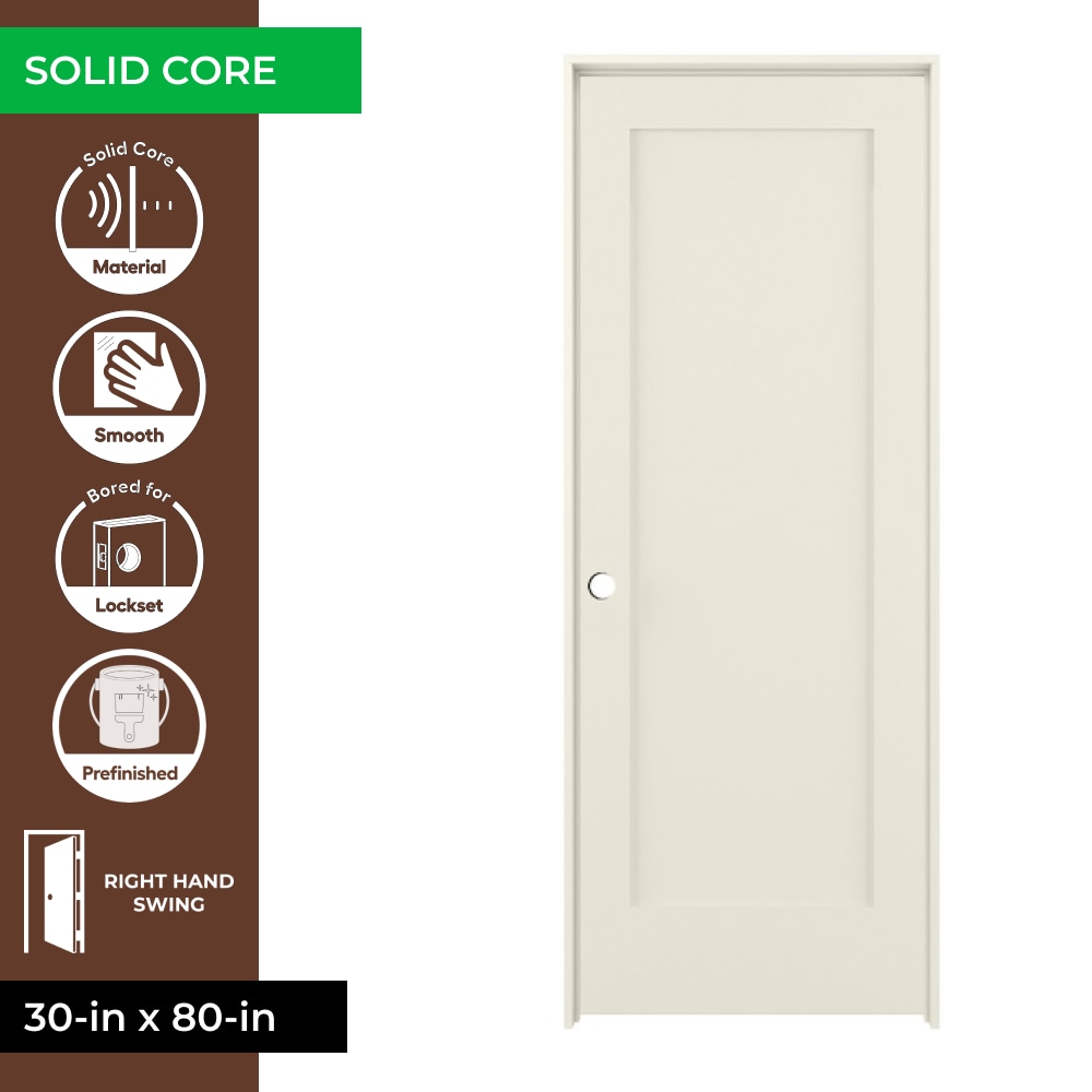 RELIABILT LO1368807 Pre-Hung-Doors - View #2