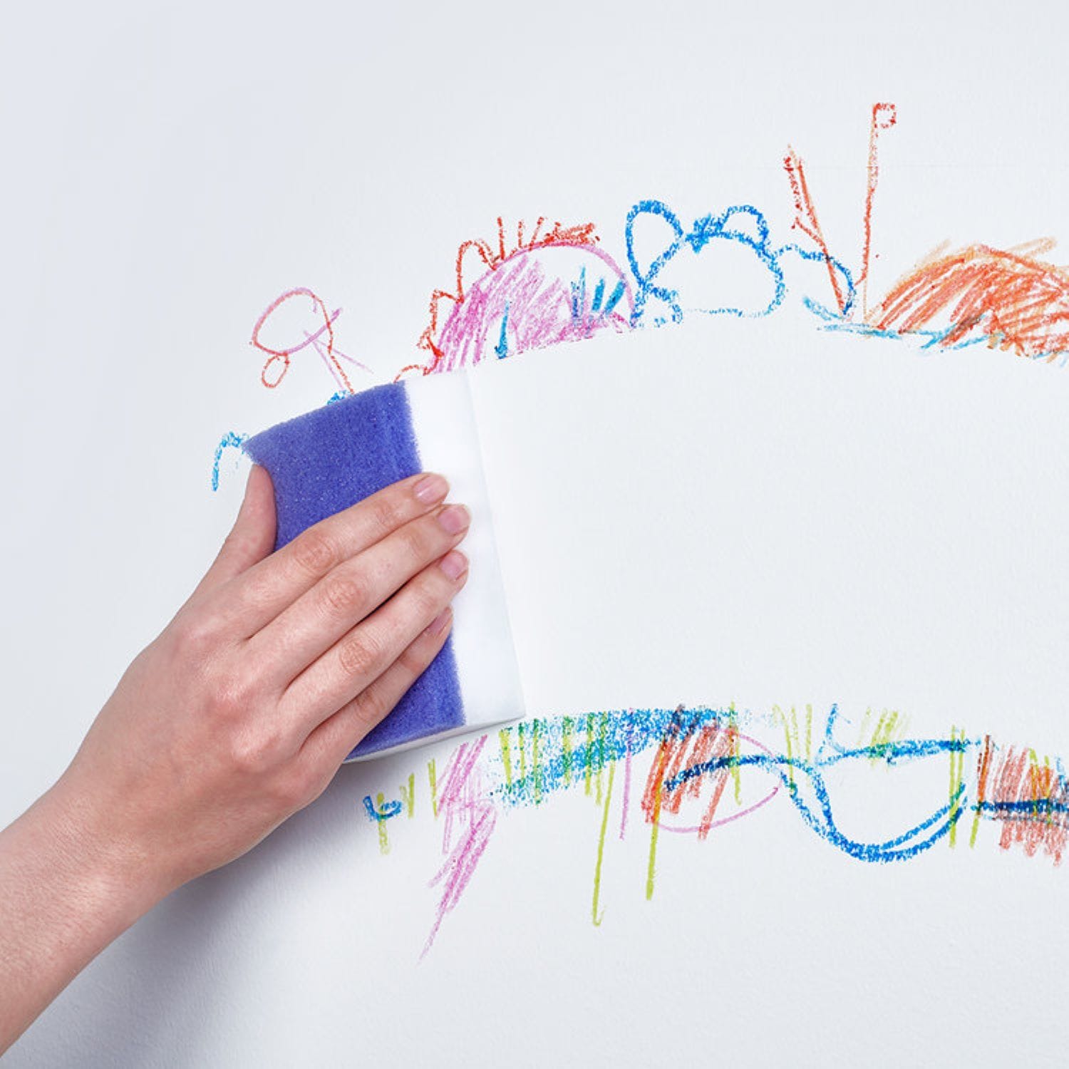 Brillo 81262 Sponges-Scouring-Pads - View #4