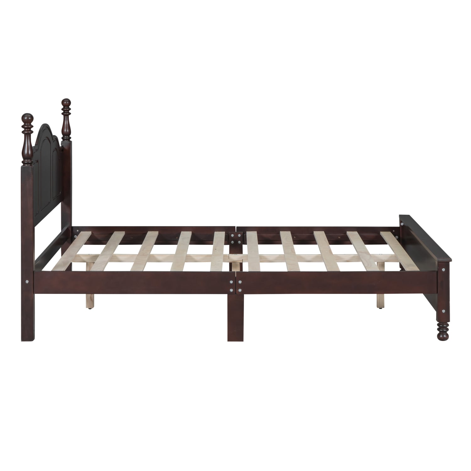 Streamdale Furniture WF308186AAD beds - View #5