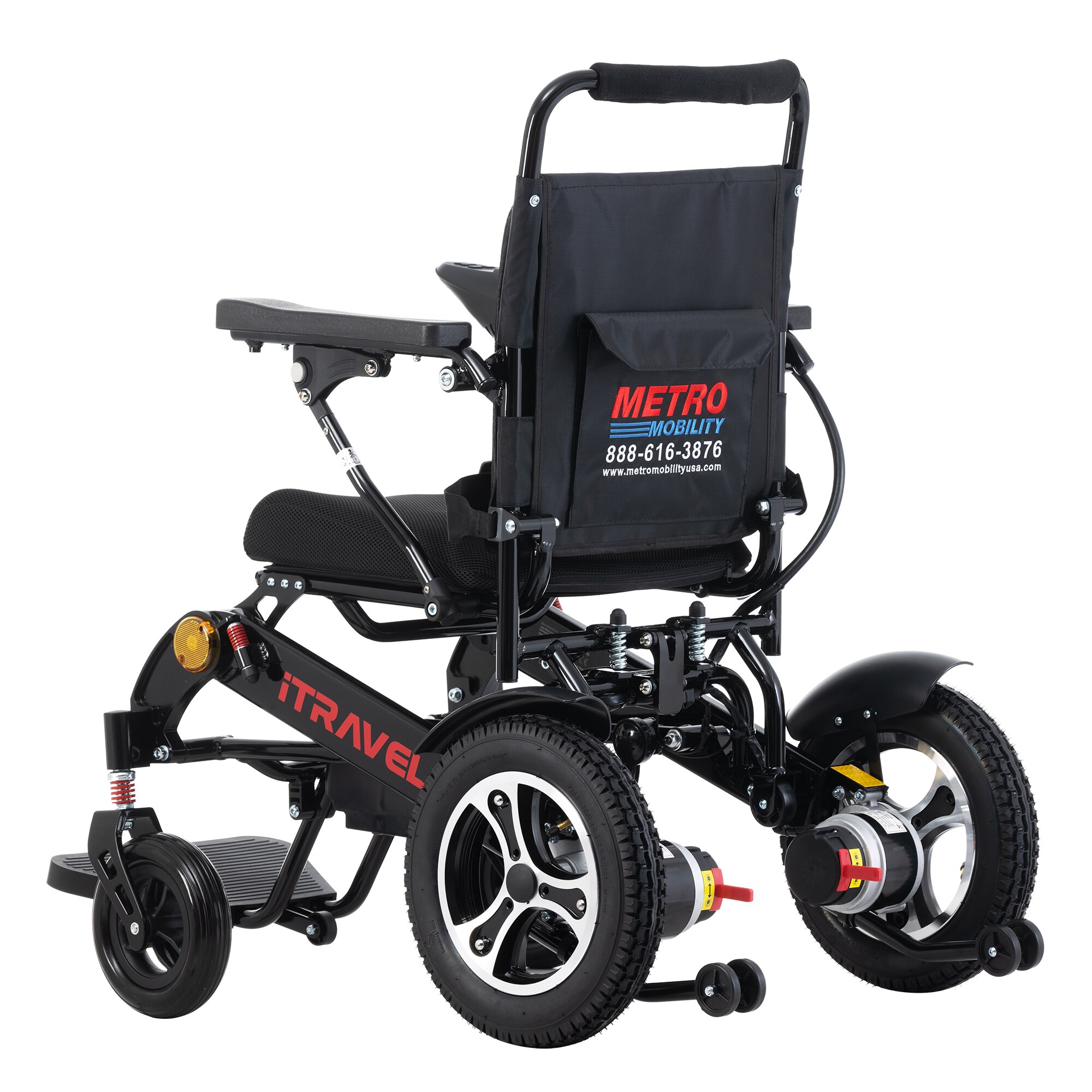 Xspracer ML-EW7838 scooters - View #2