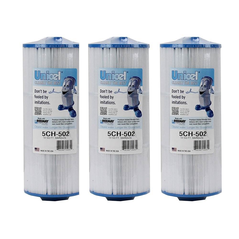 Unicel 112651 Pool Filter Replacement Cartridge