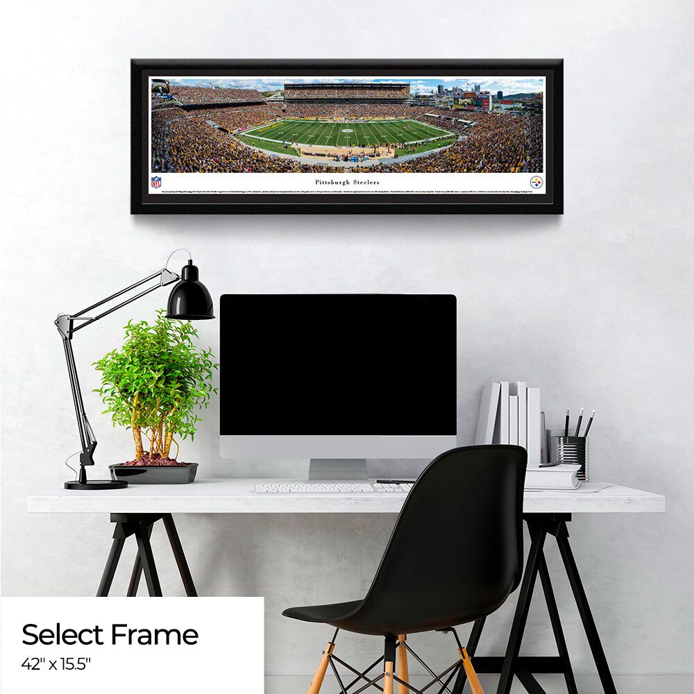 Blakeway Panoramas NFLSTE4M Wall-Art - View #2