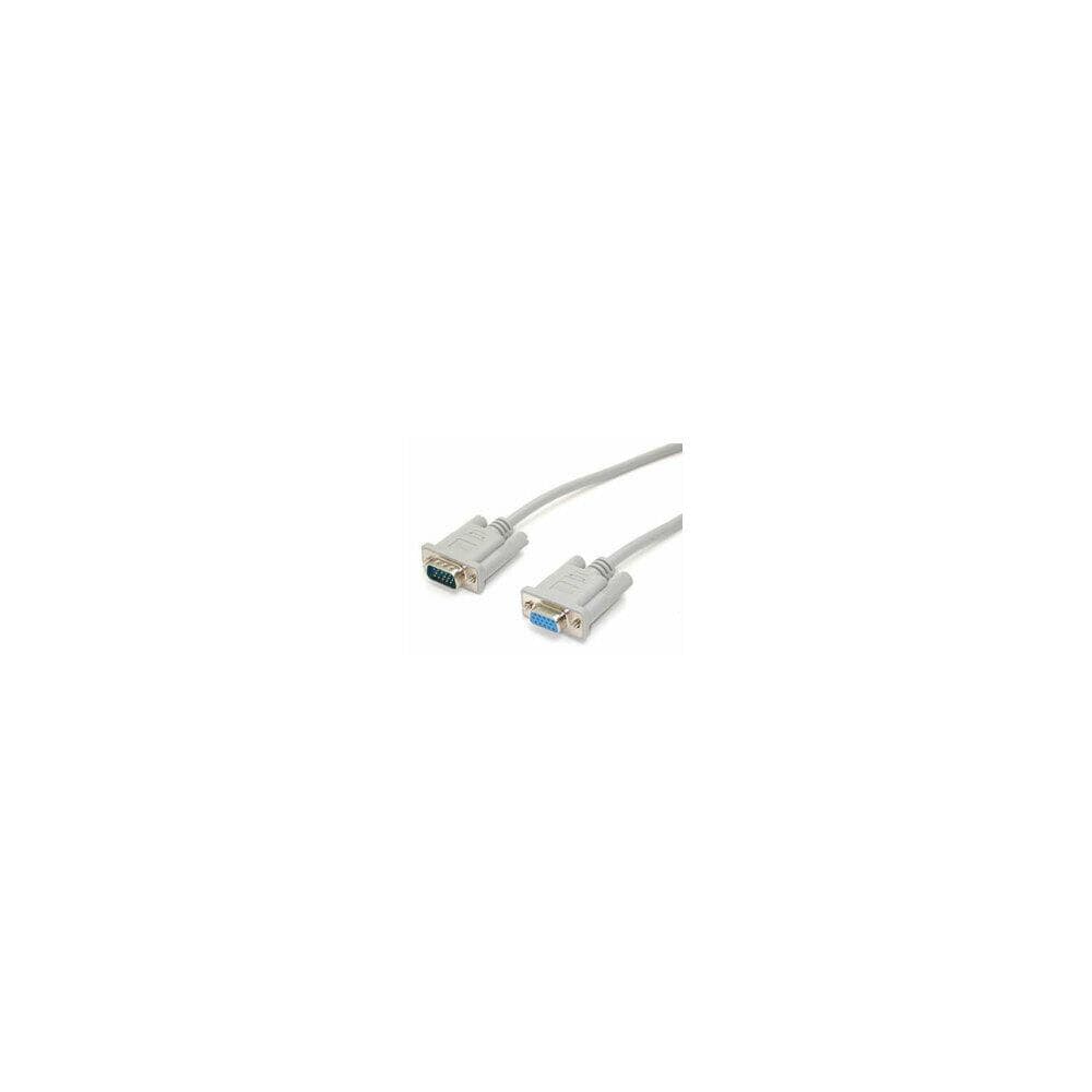 StarTech STCH0869 Startech MXT105 15 ft. VGA Monitor Extension Cable HDDB15M-F